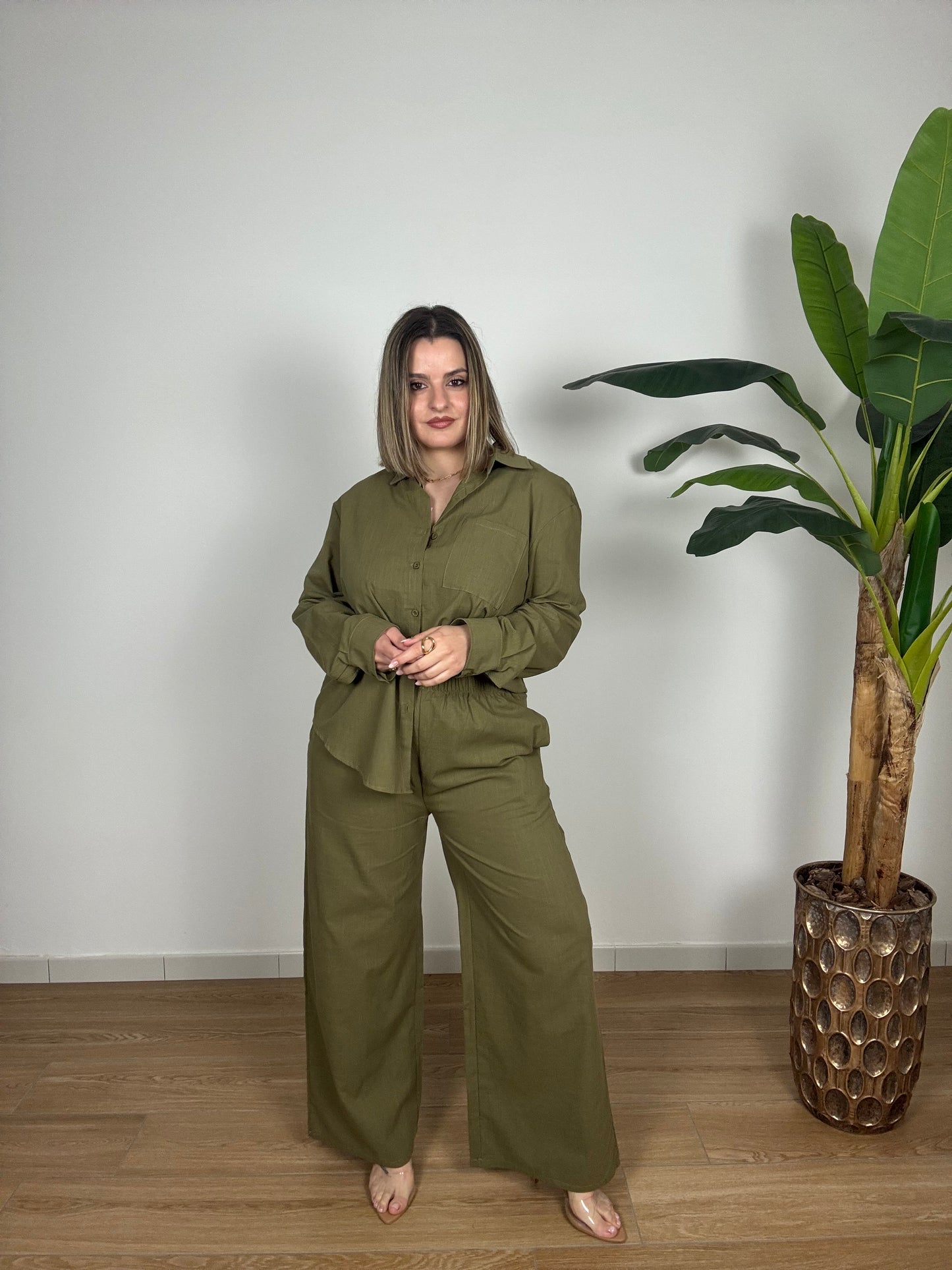 Coordinato Safari