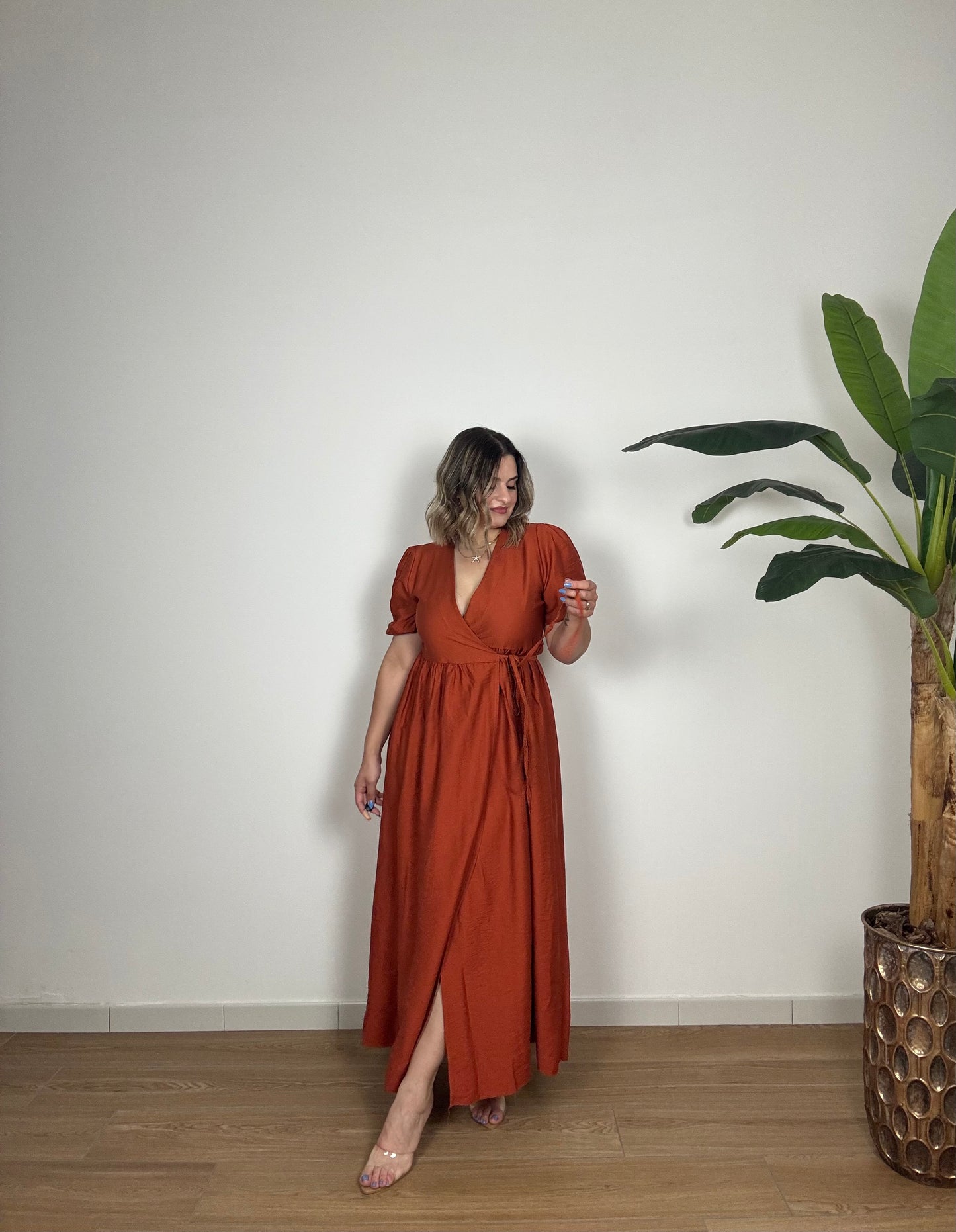 Abito Alessandra