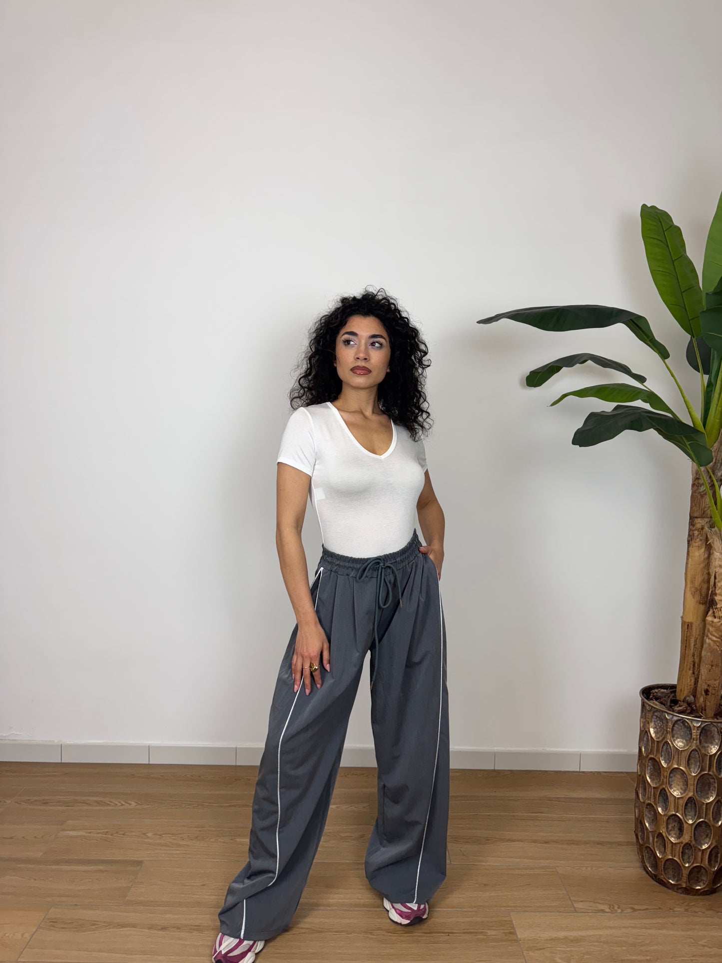 Pantalone riga