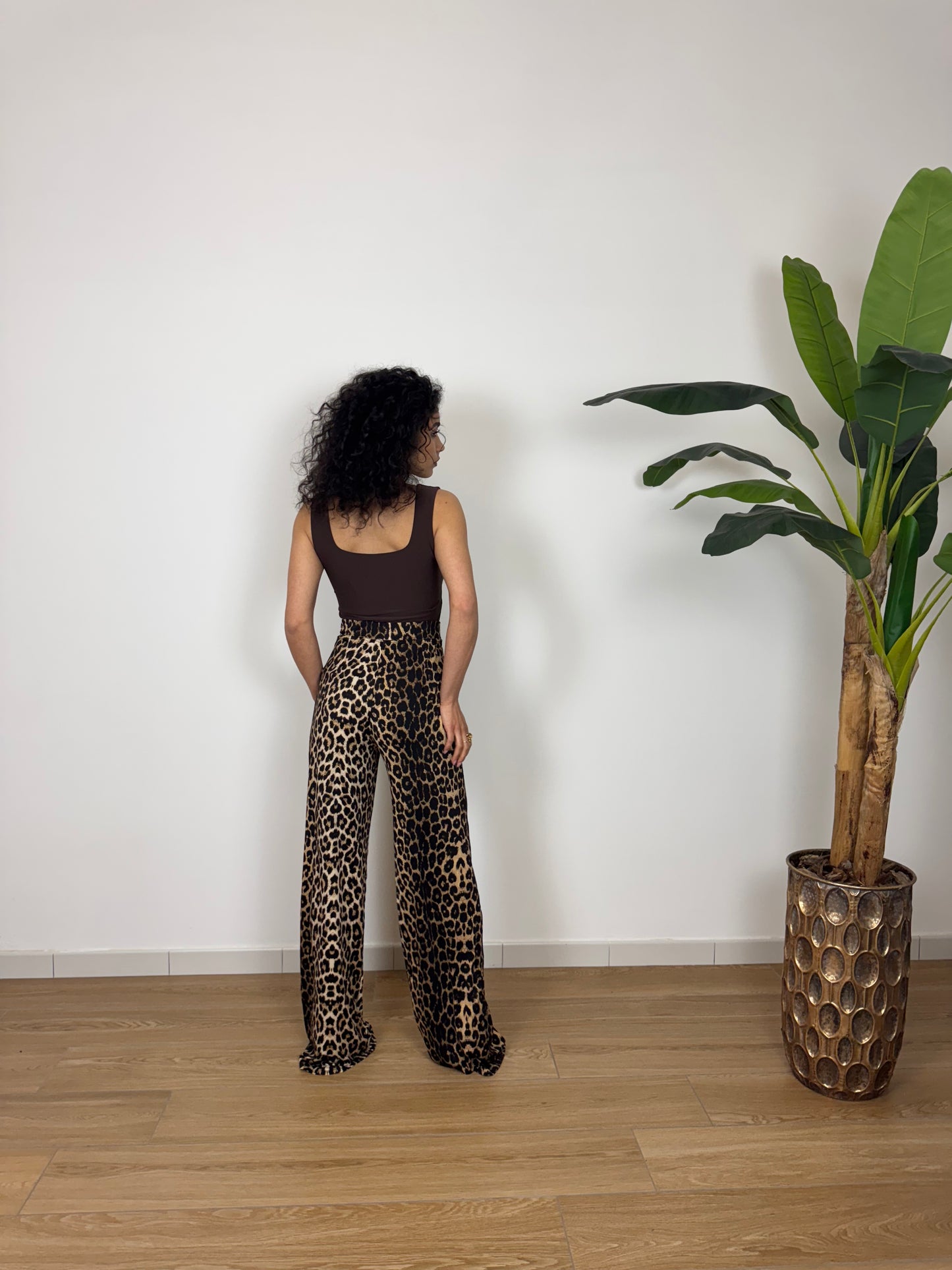 Pantalone palazzo