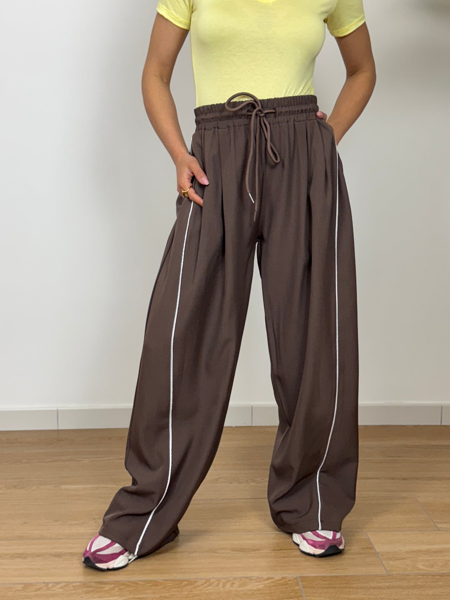 Pantalone riga