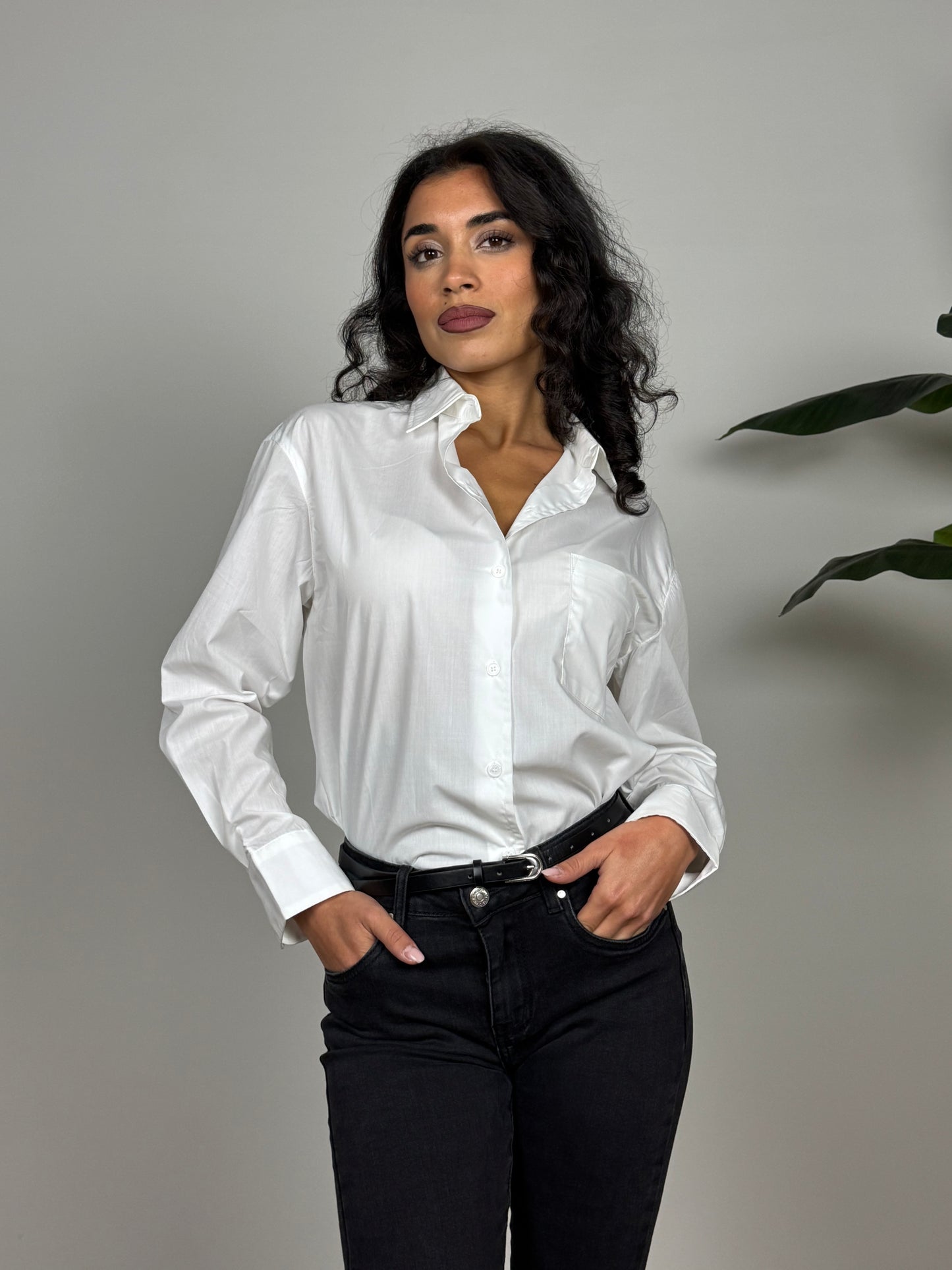 Camicia tasconi