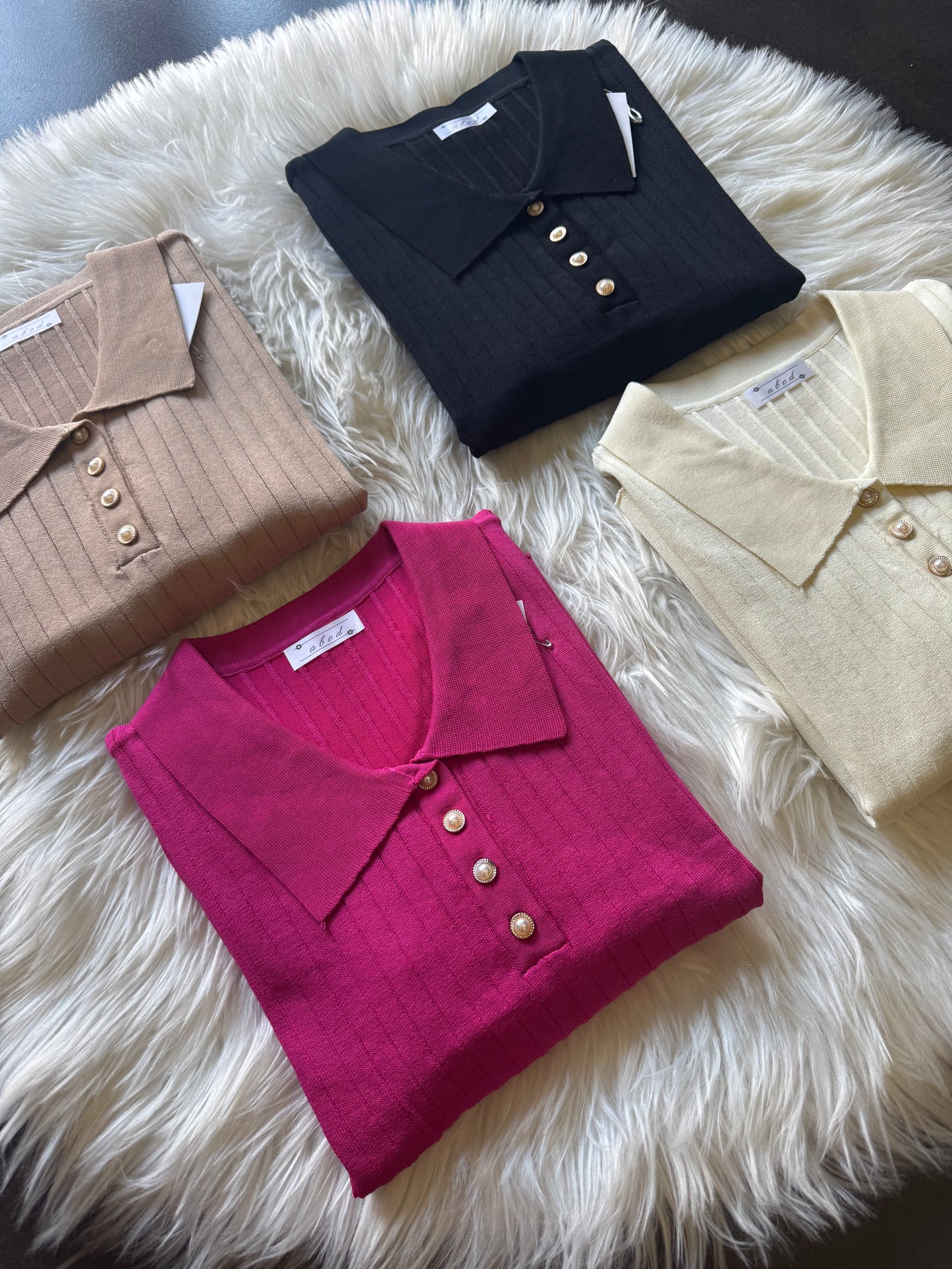 Maglia Carol