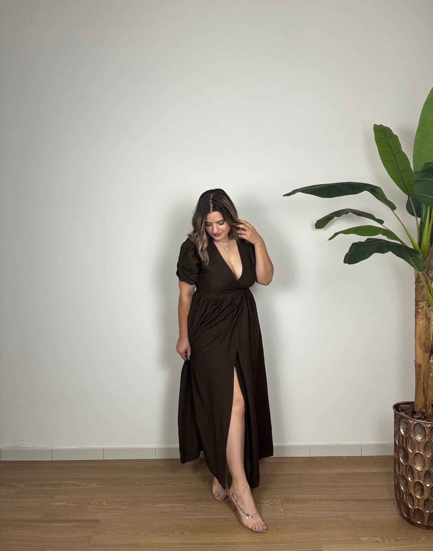 Abito Alessandra