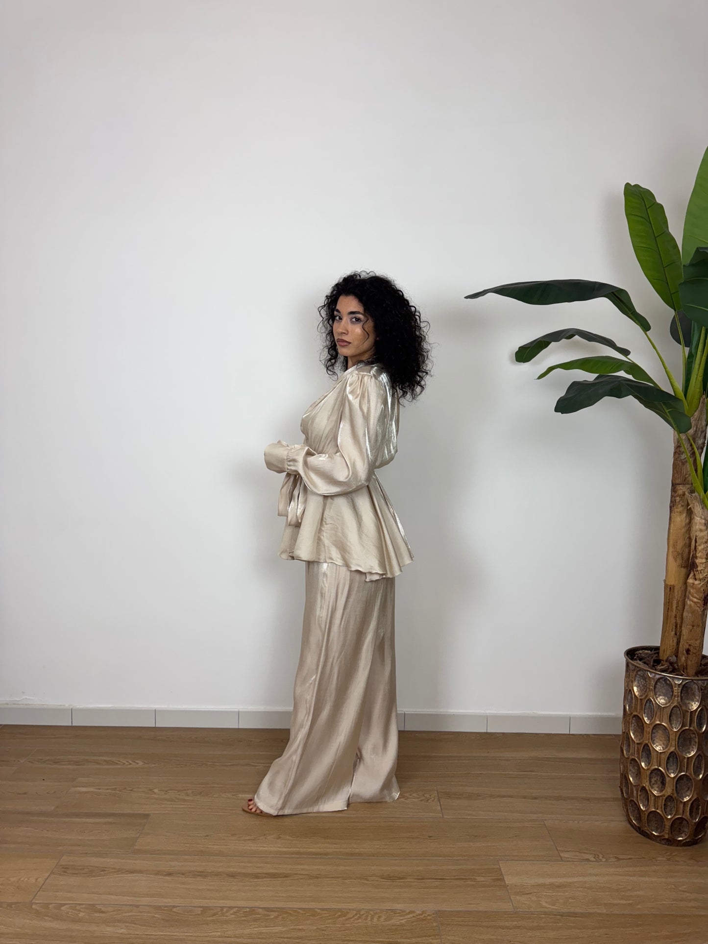 Tailleur Dafne