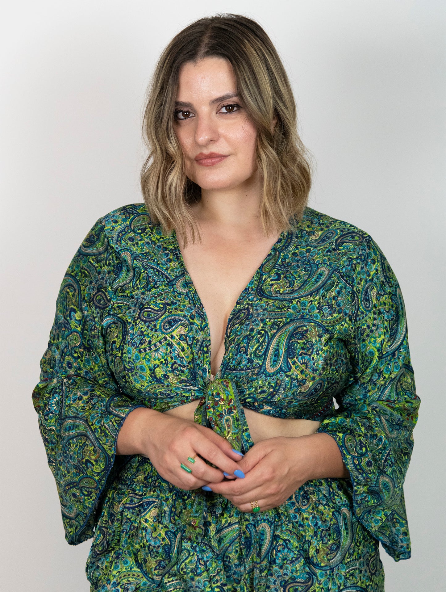 Coordinato Terri