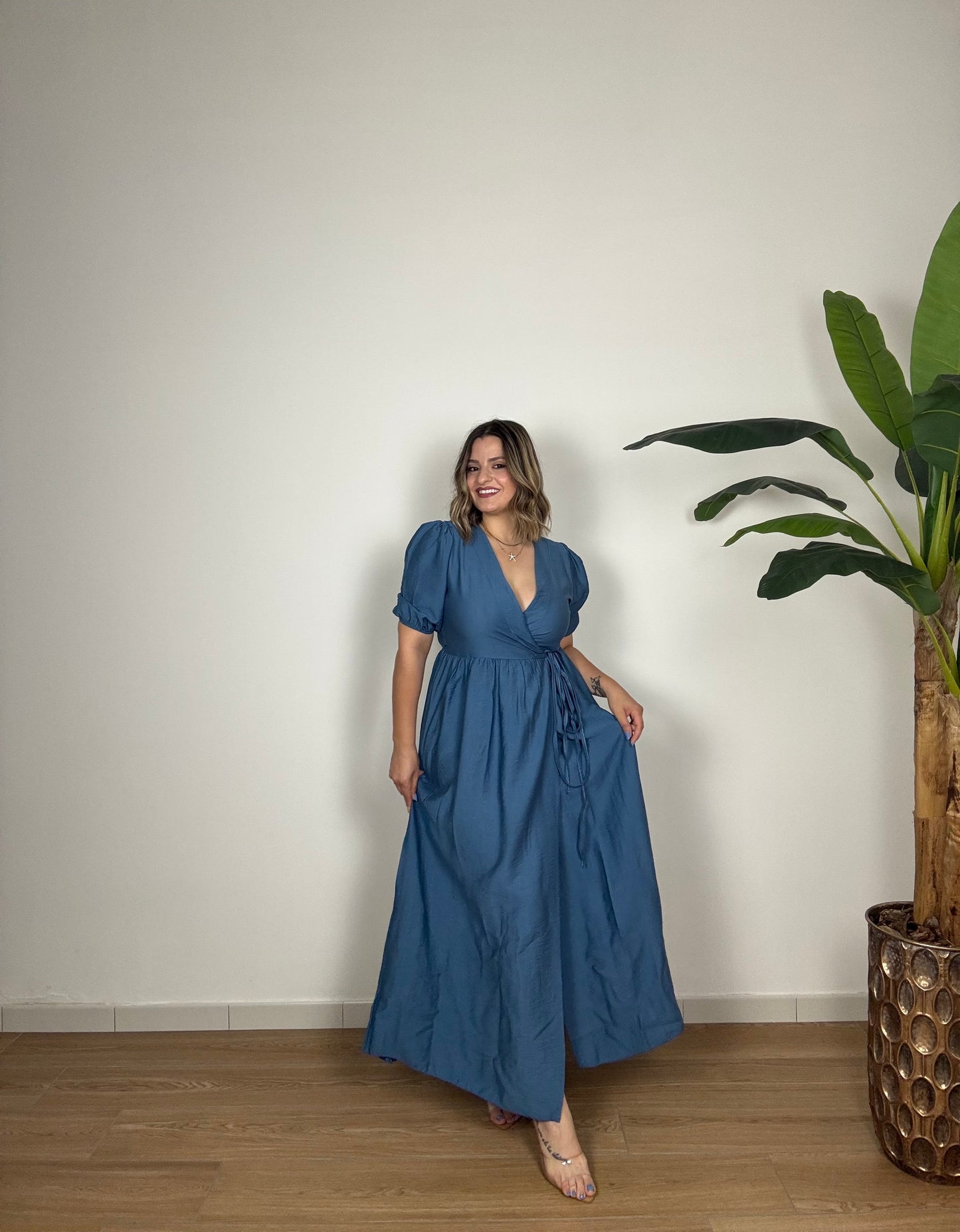Abito Alessandra