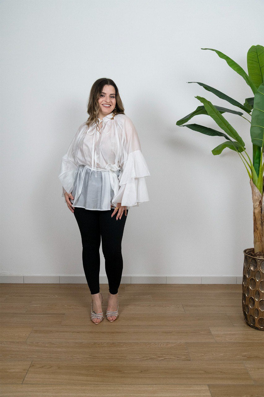 Camicia Dafne