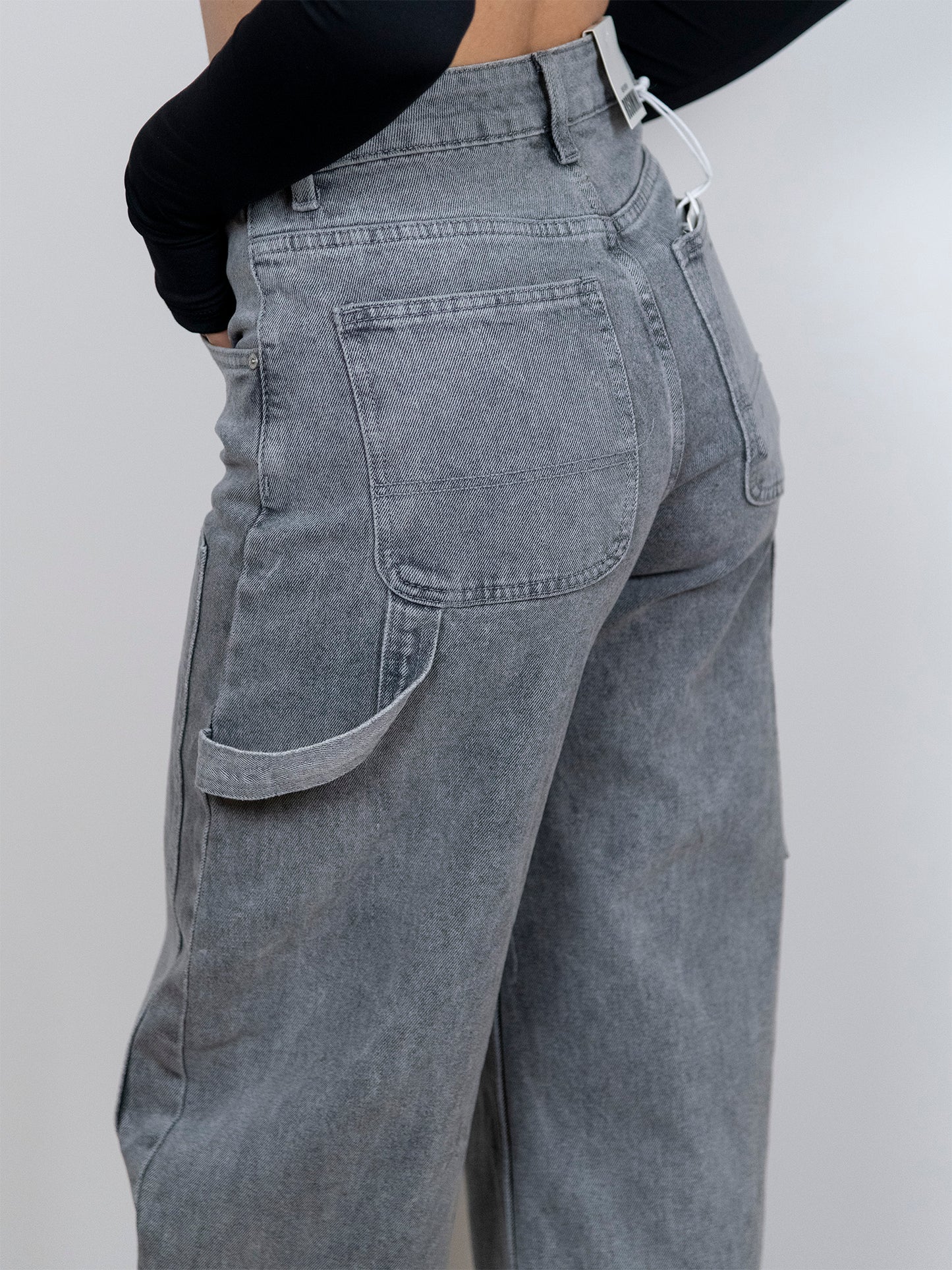 Jeans ballon