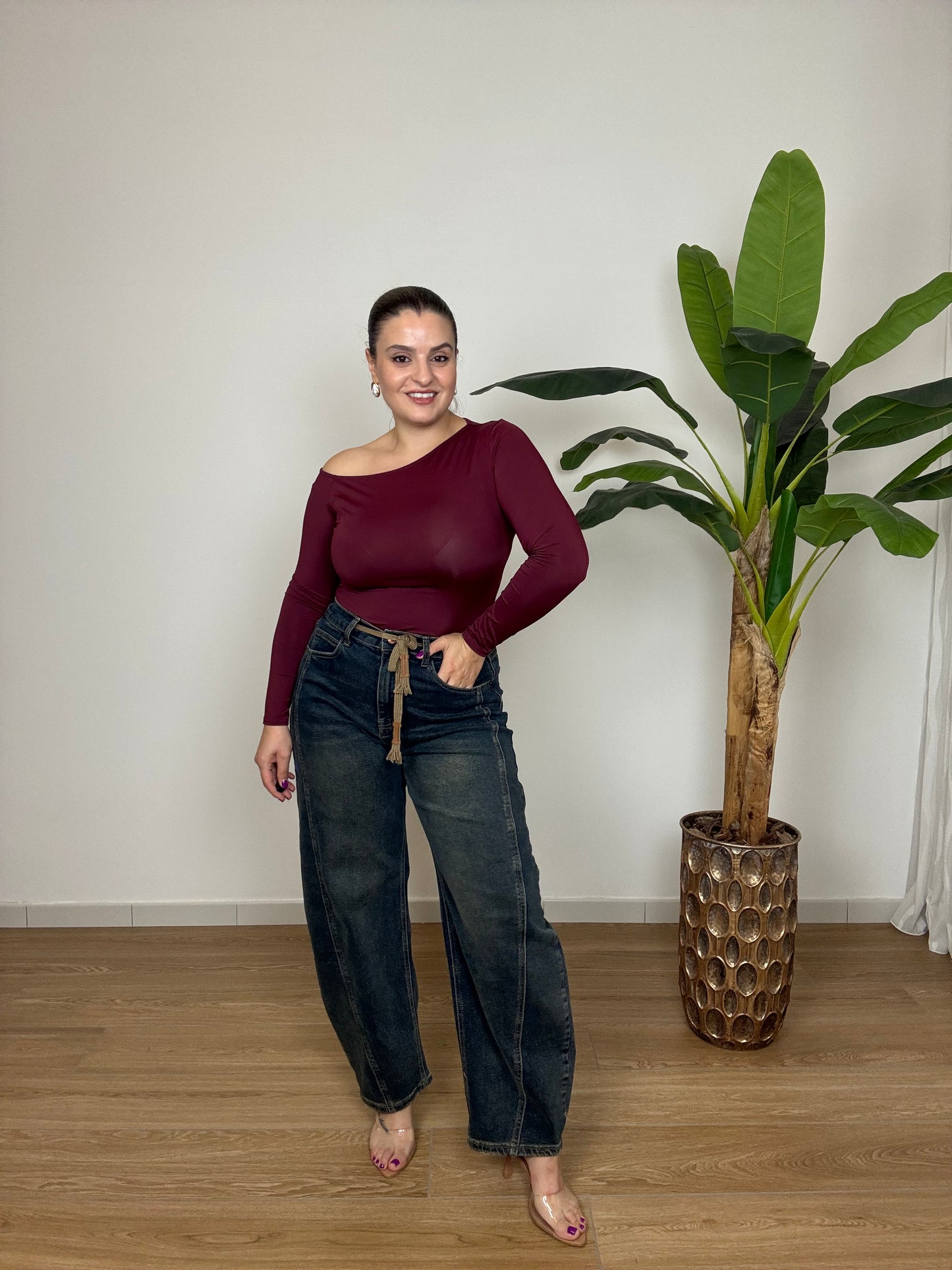 Body Leyla