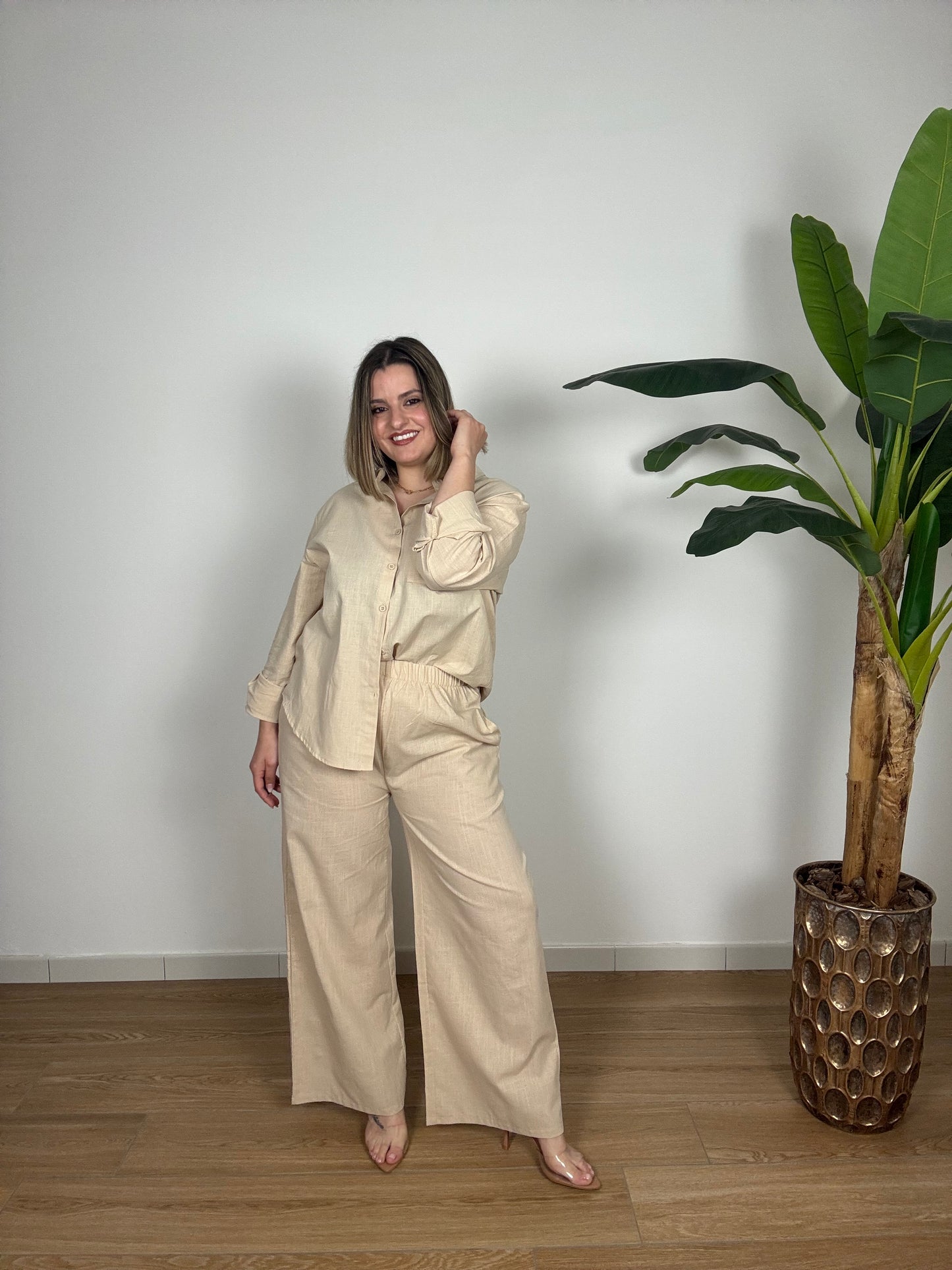Coordinato Safari