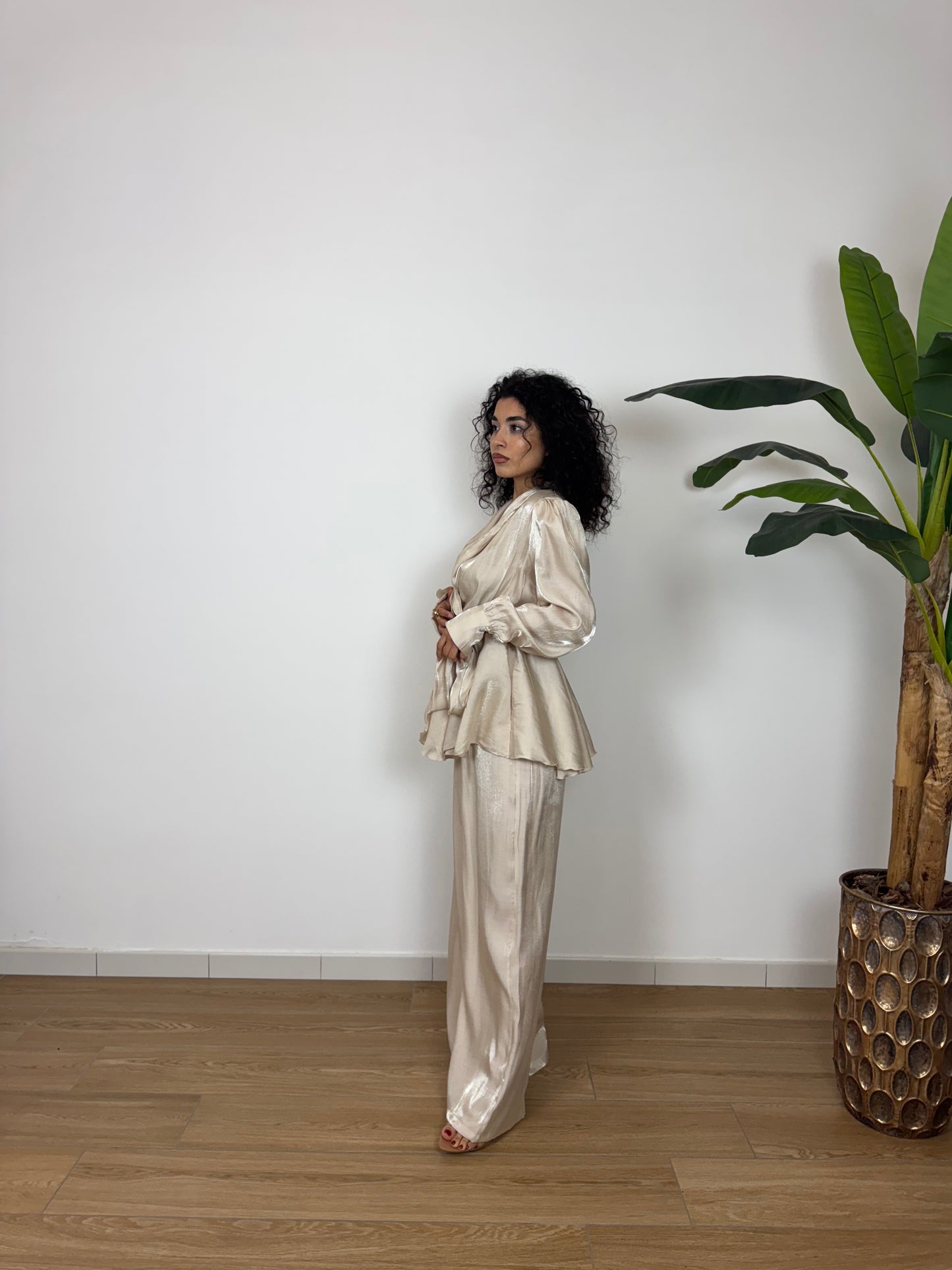 Tailleur Dafne