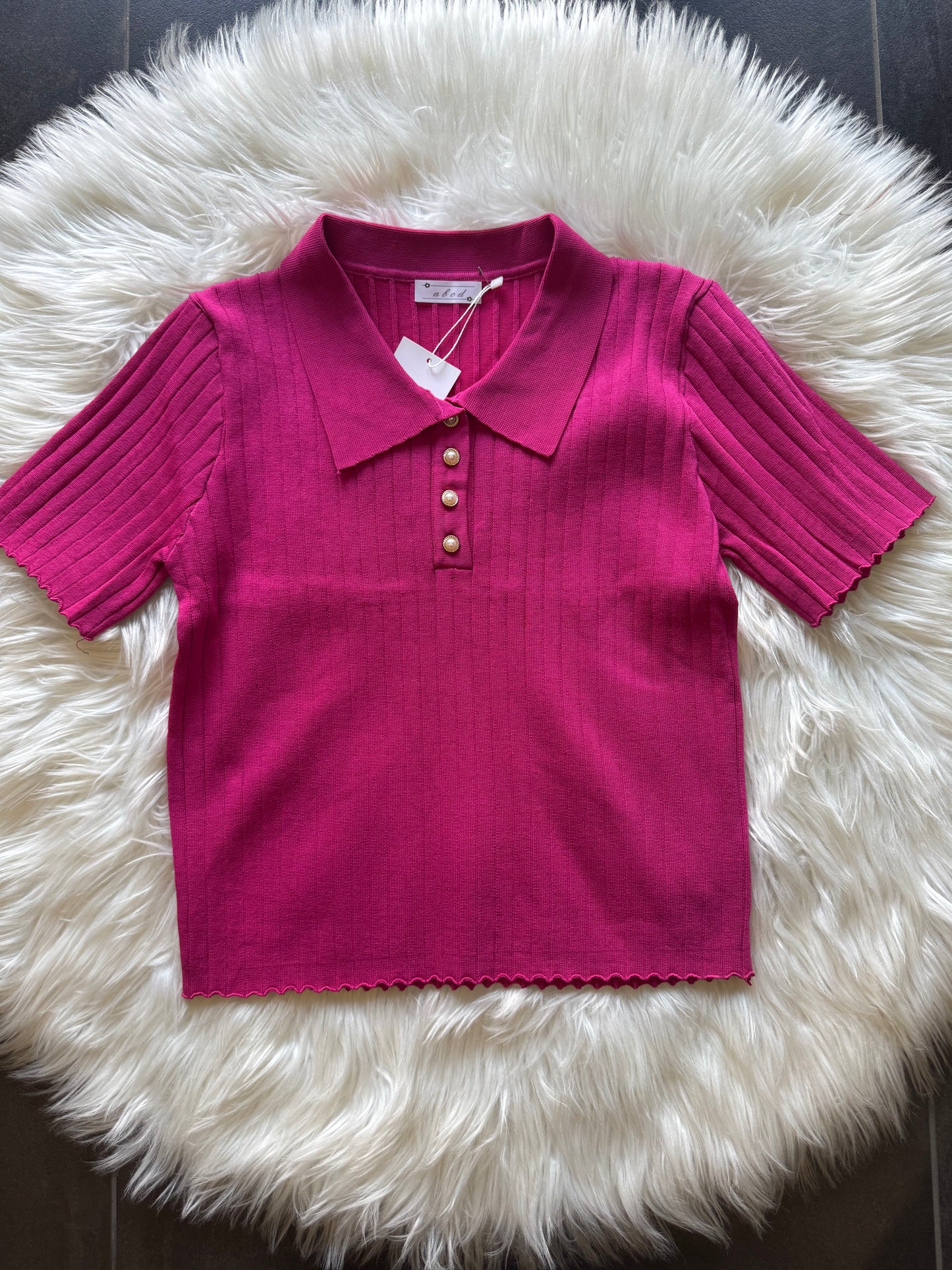 Maglia Carol