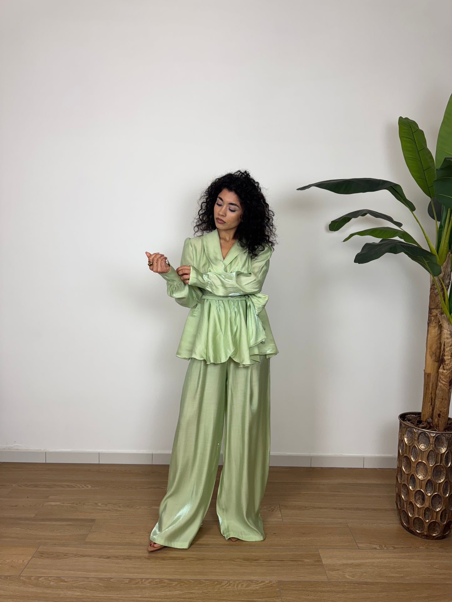 Tailleur Dafne