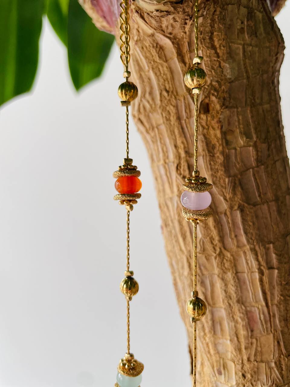 Collana sfera