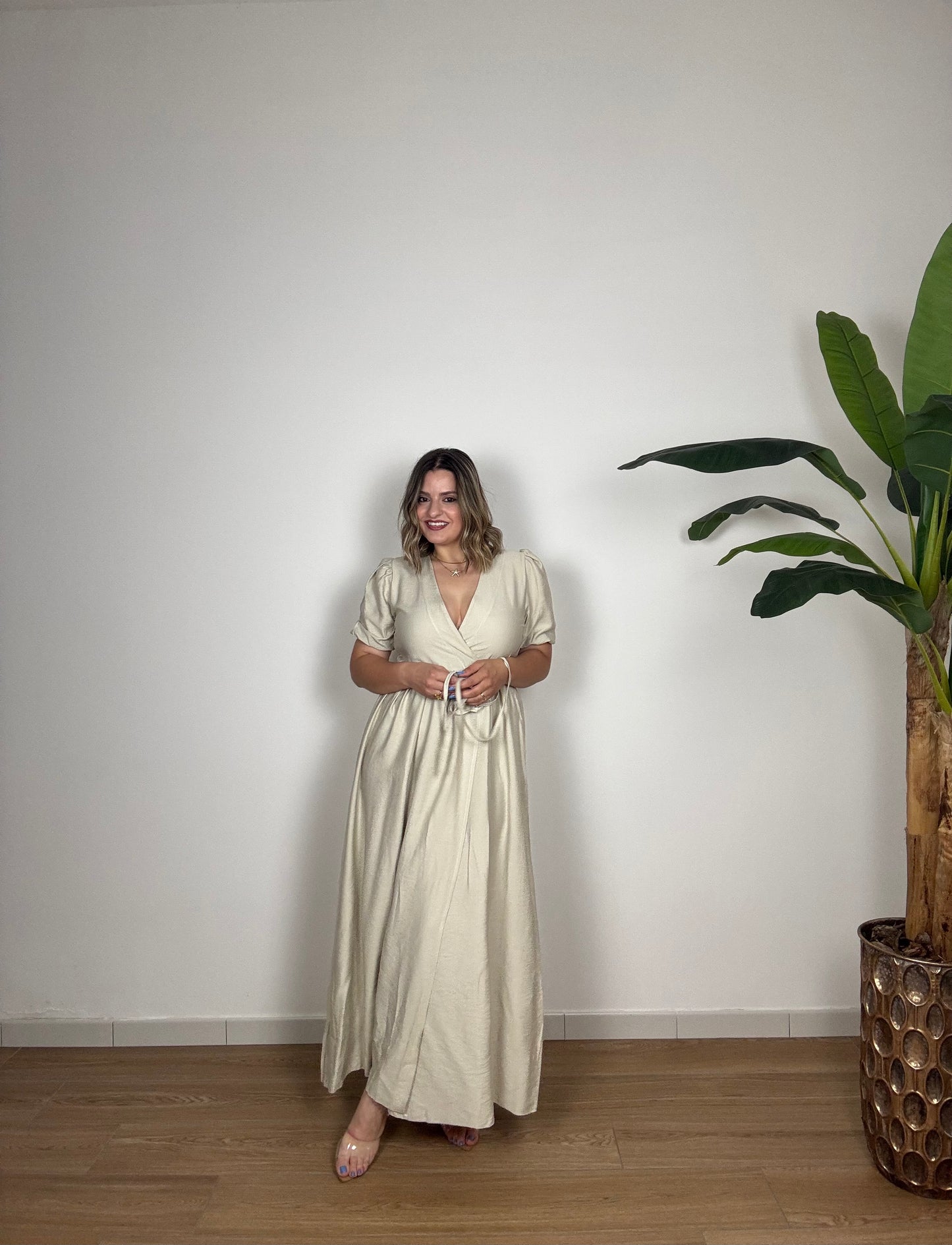 Abito Alessandra