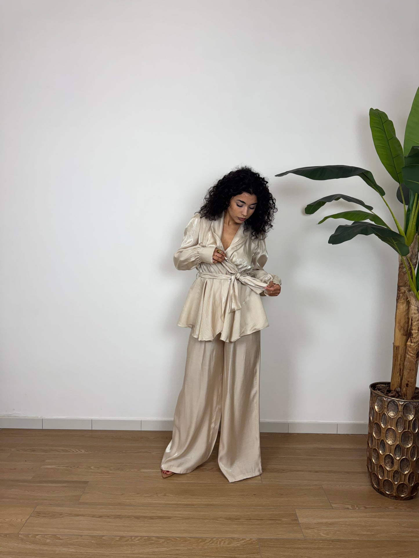 Tailleur Dafne