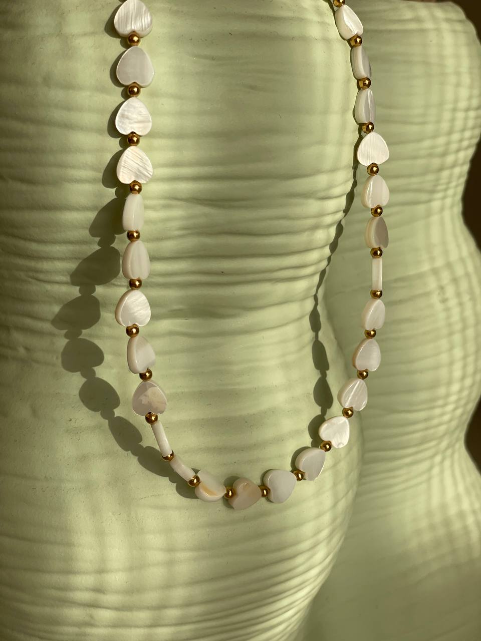 Collana Cuore