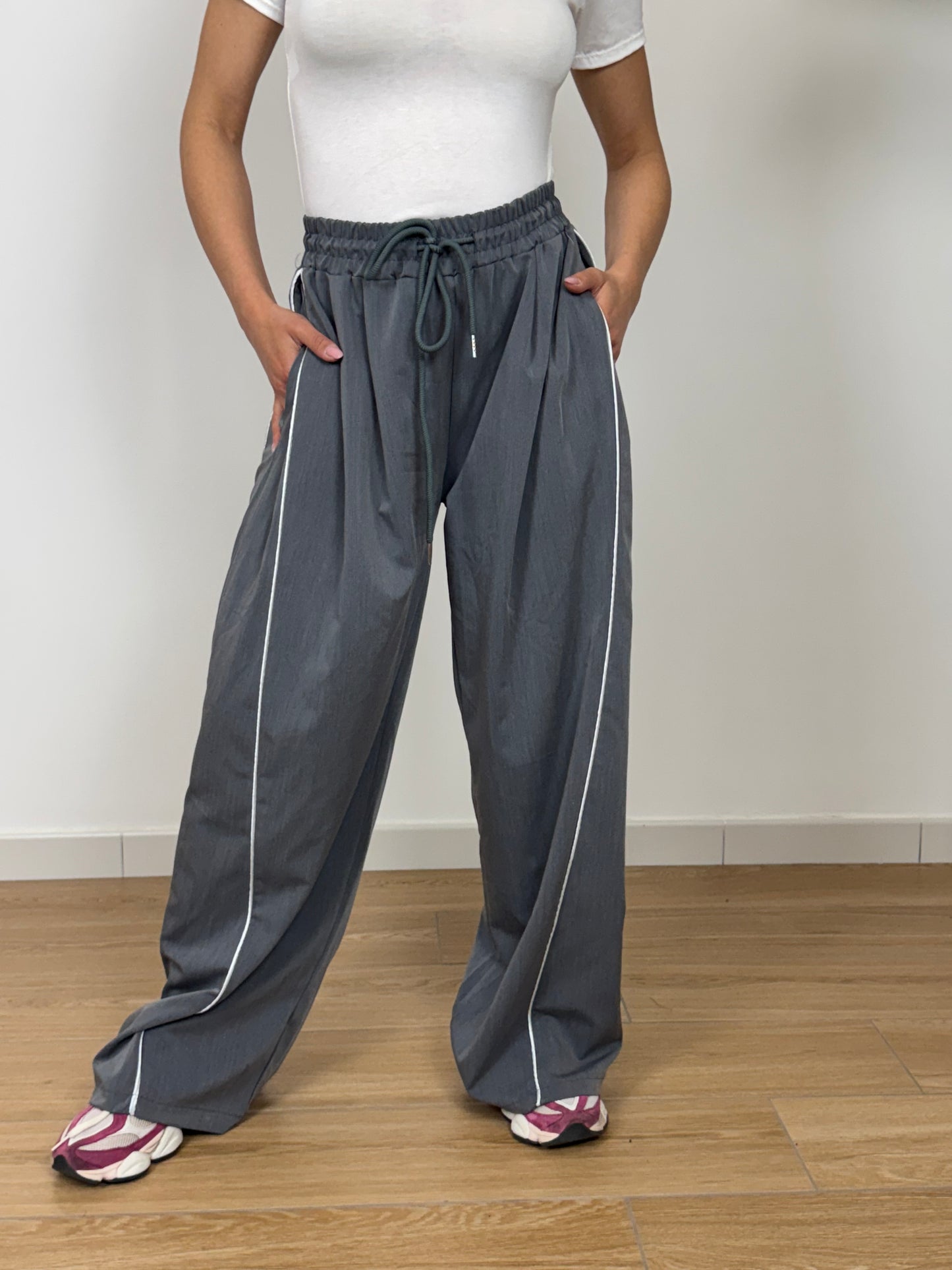 Pantalone riga