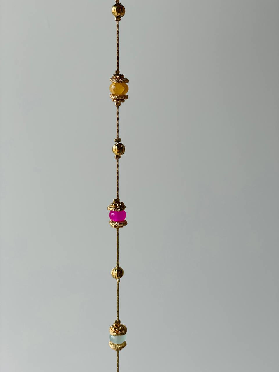 Collana sfera