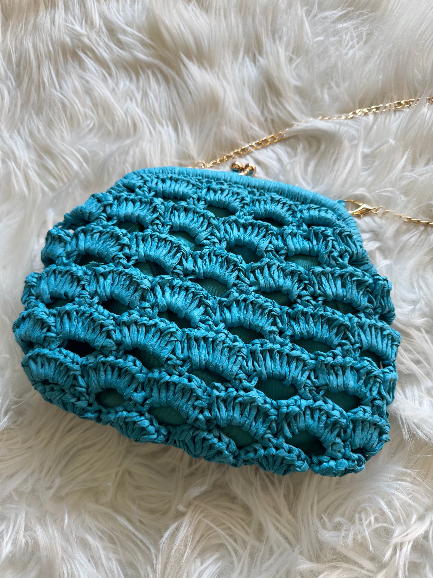 Borsa Dafne