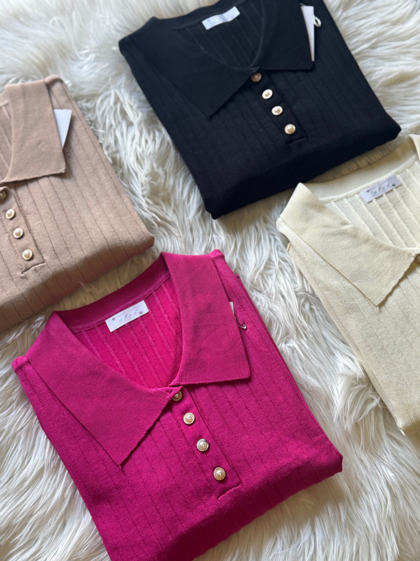Maglia Carol