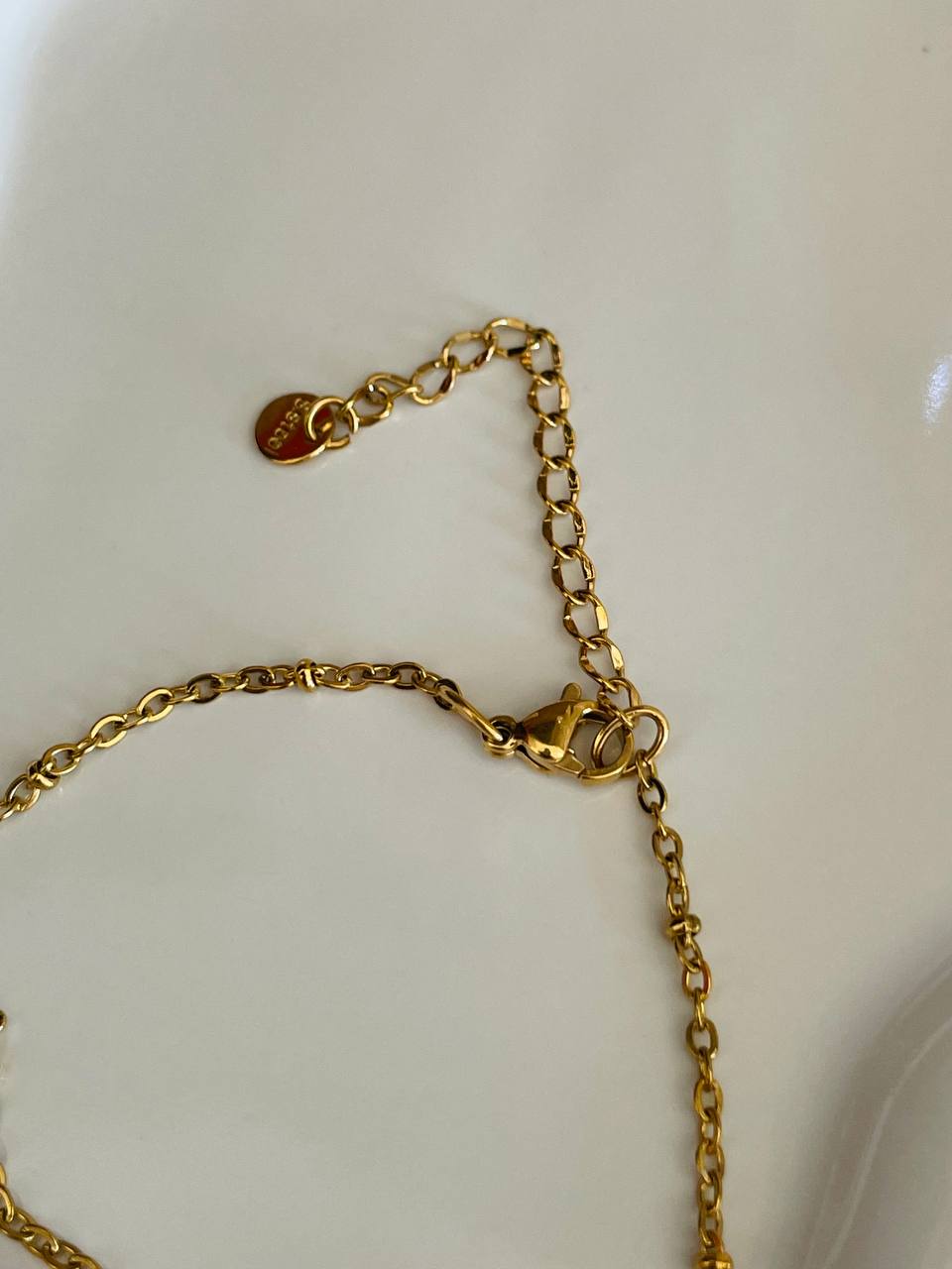 Collana Ciliegie