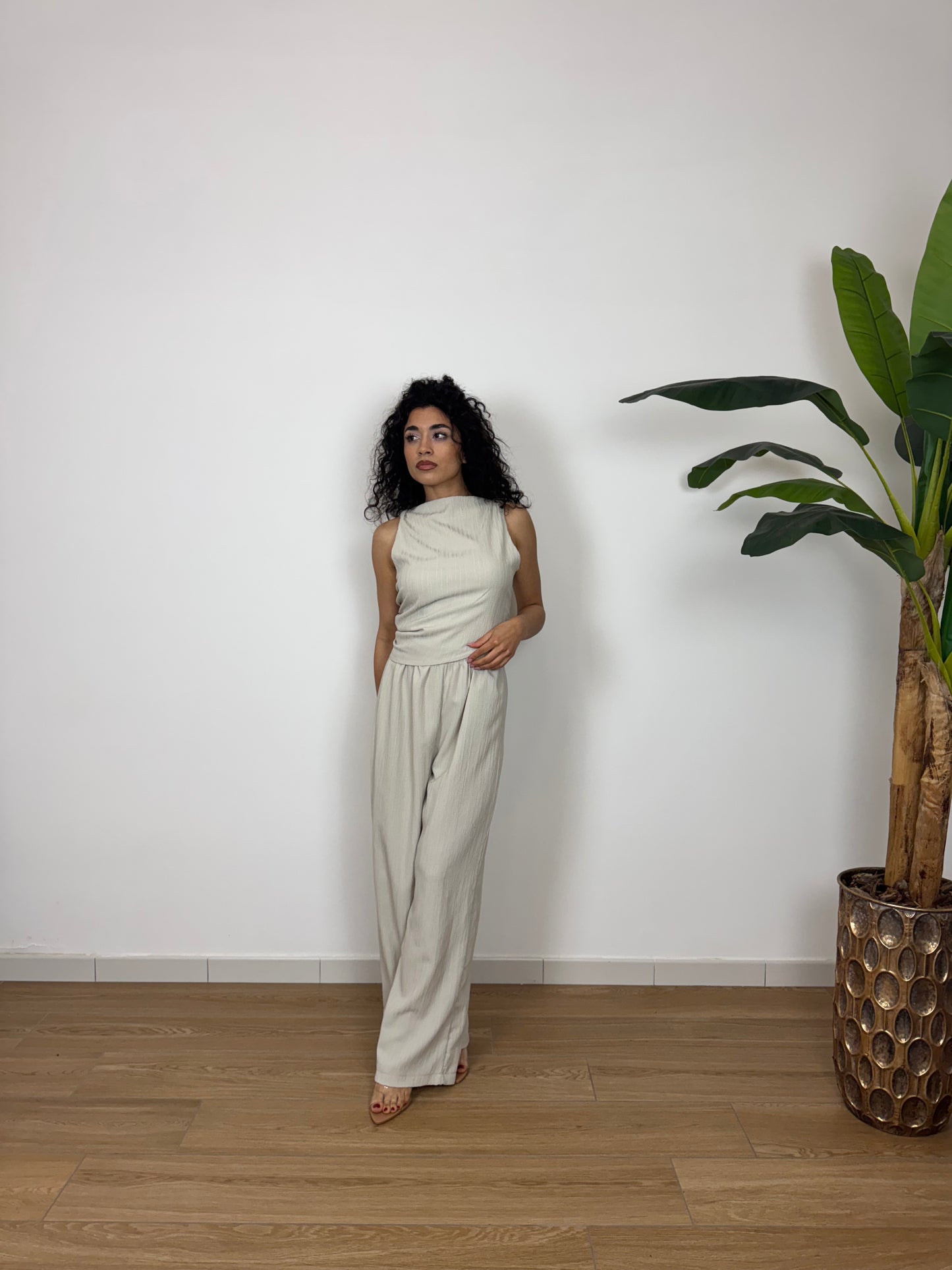 Coordinato Emily