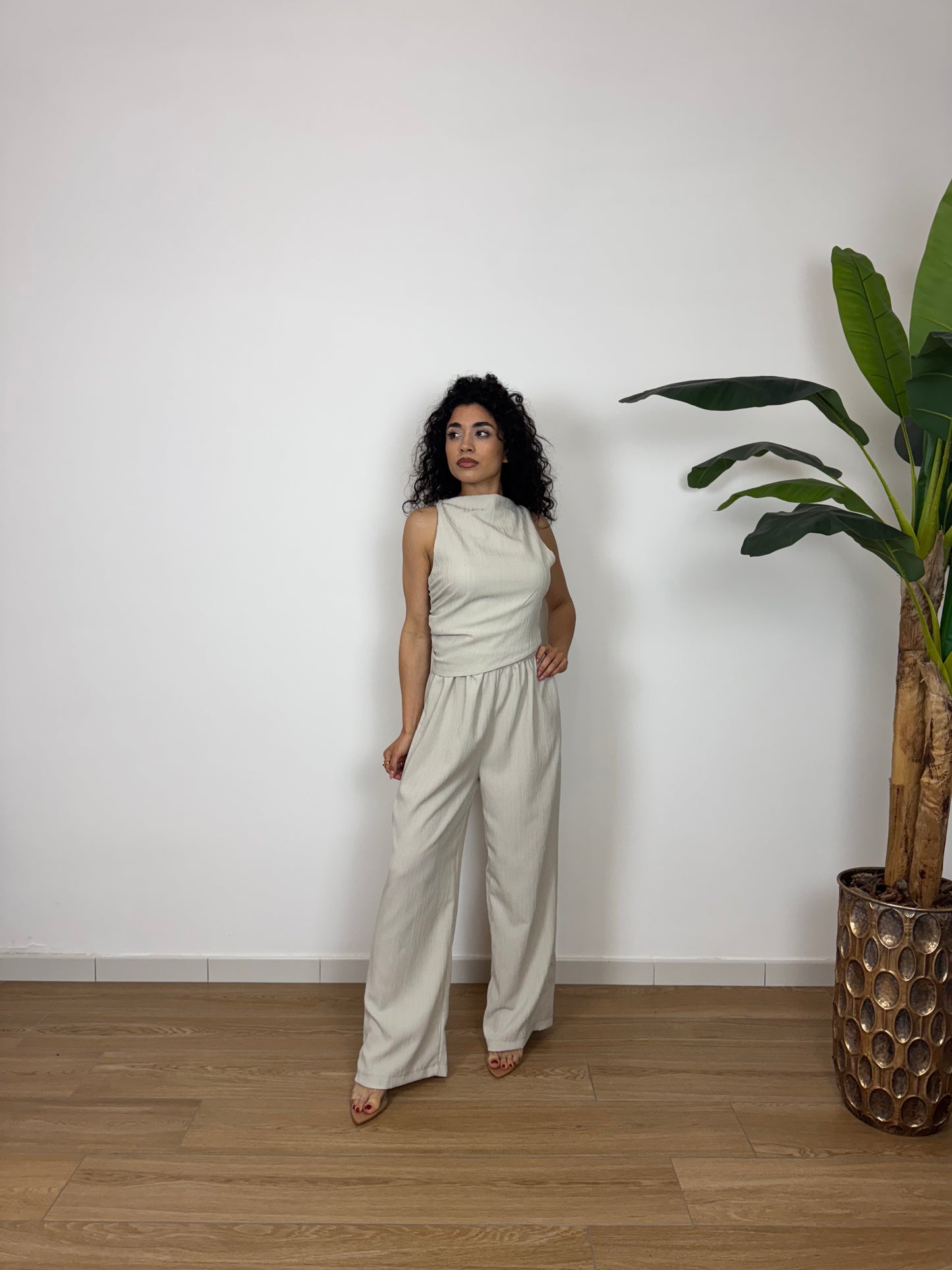 Coordinato Emily
