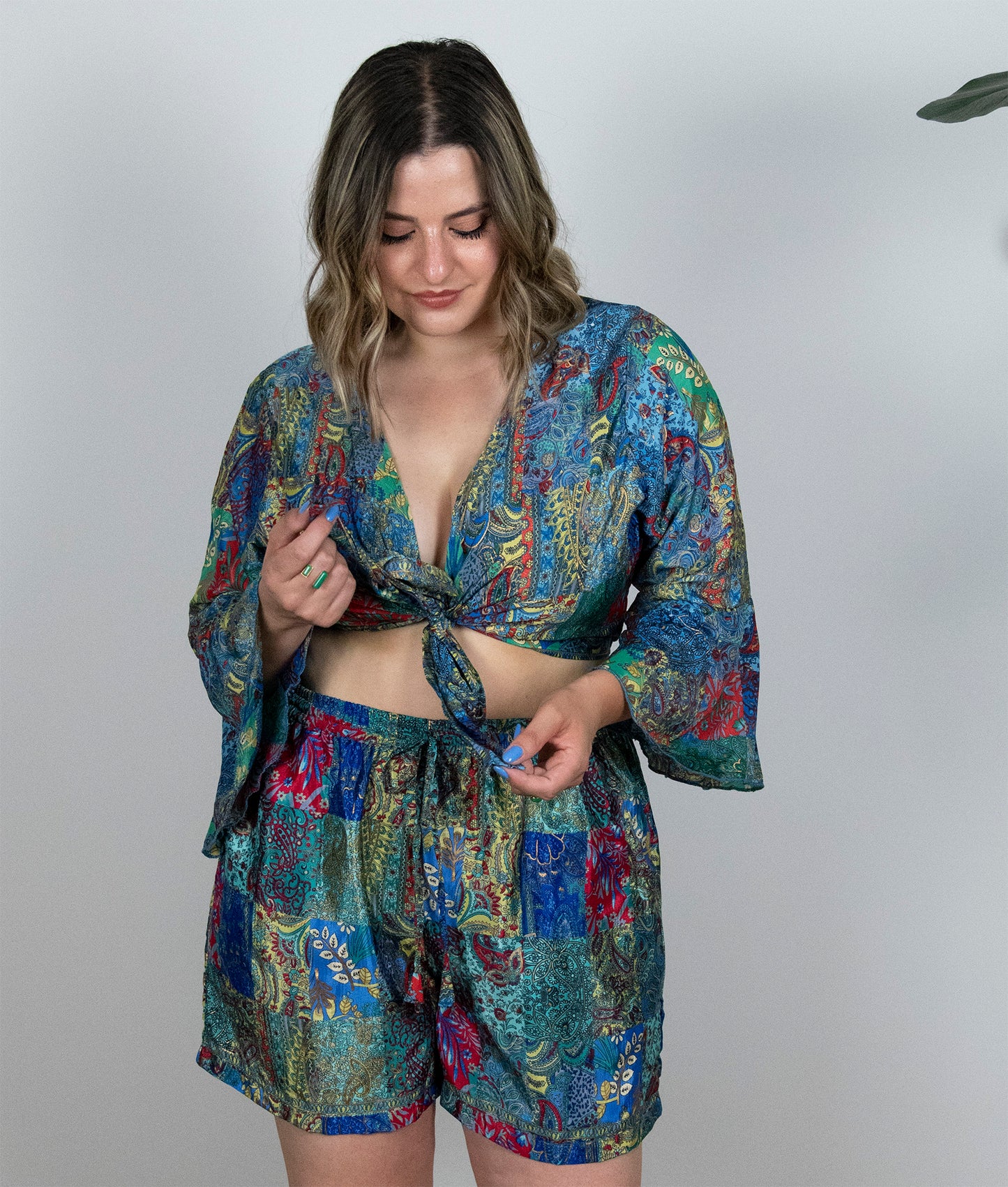 Coordinato Terri