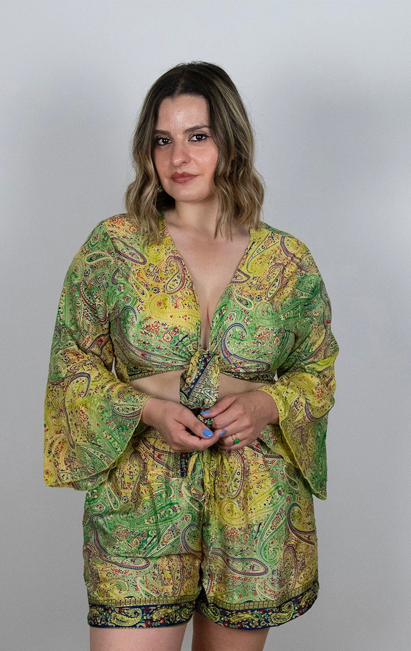 Coordinato Terri