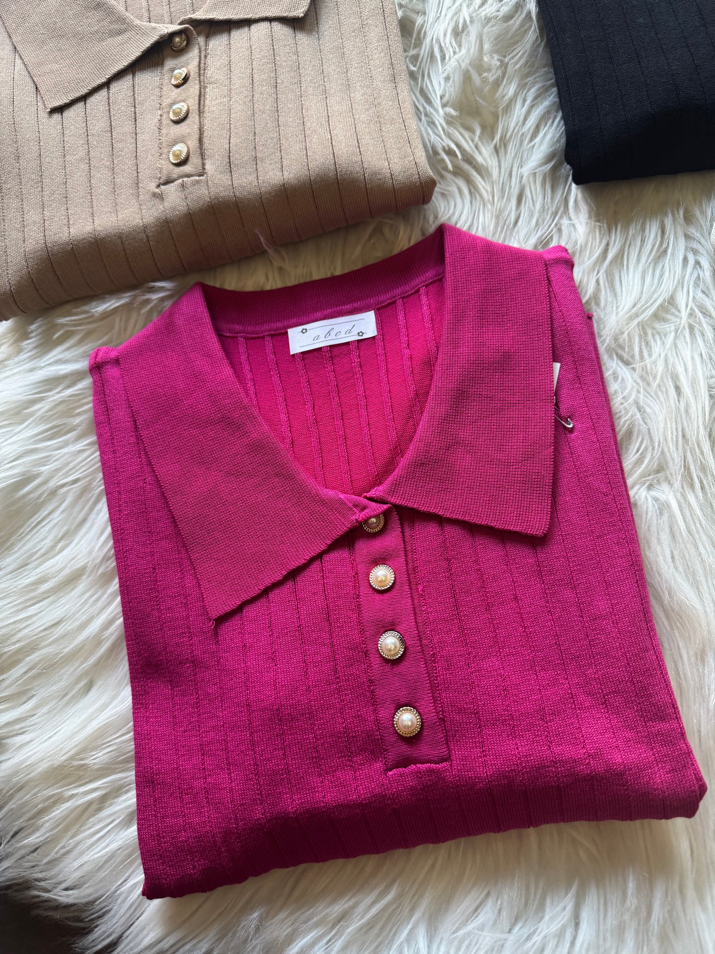 Maglia Carol
