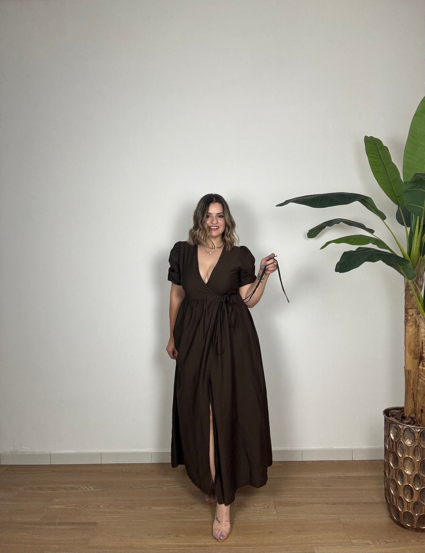 Abito Alessandra