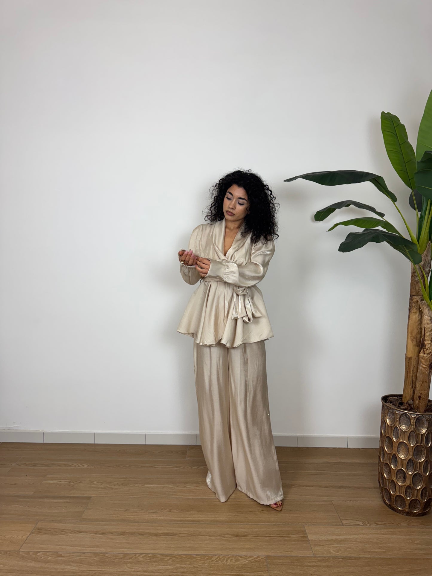 Tailleur Dafne