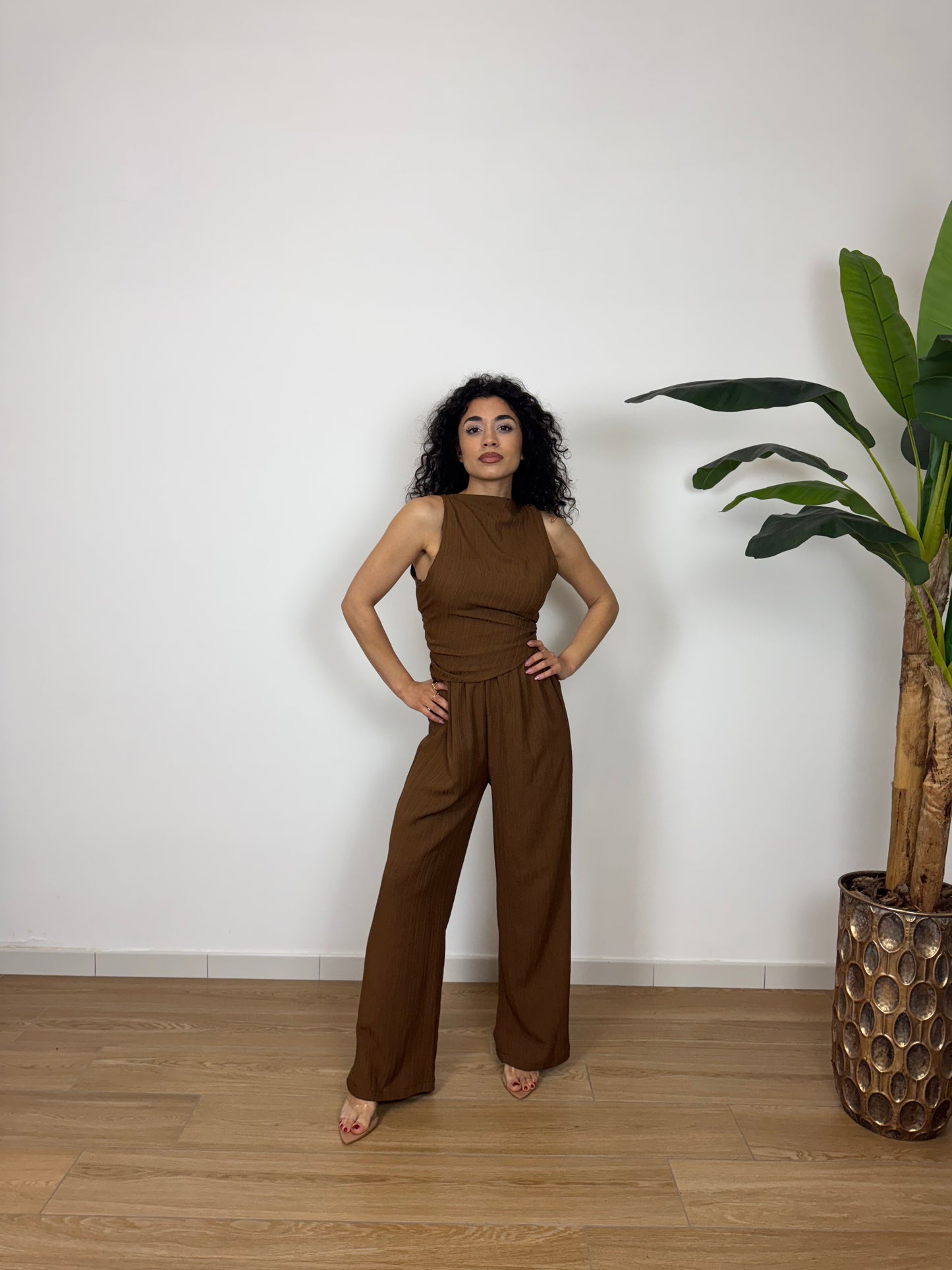 Coordinato Emily