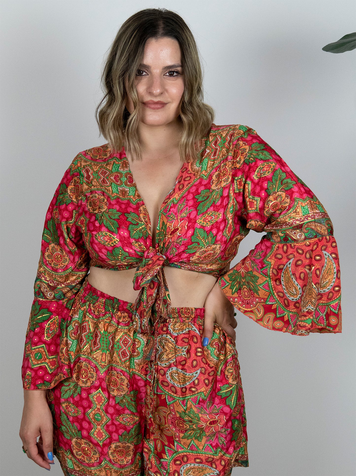 Coordinato Terri