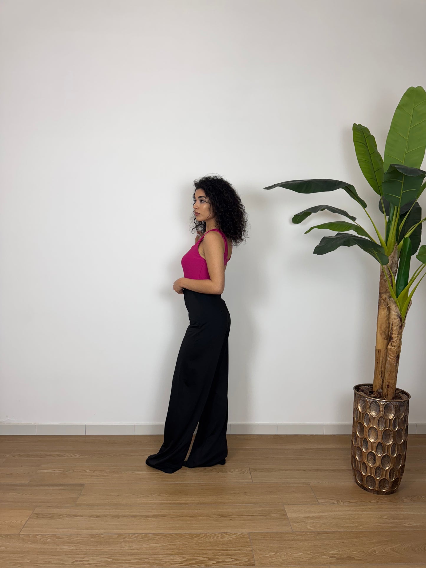 Pantalone palazzo