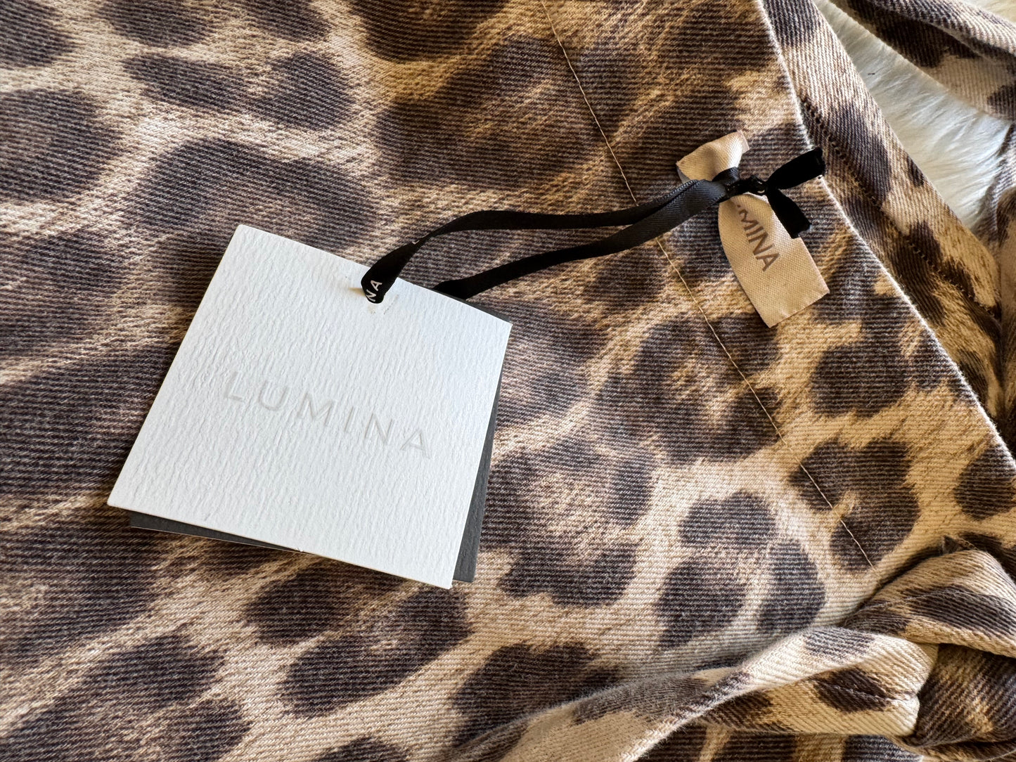 Maxi borsa mare BELLA - AMORE