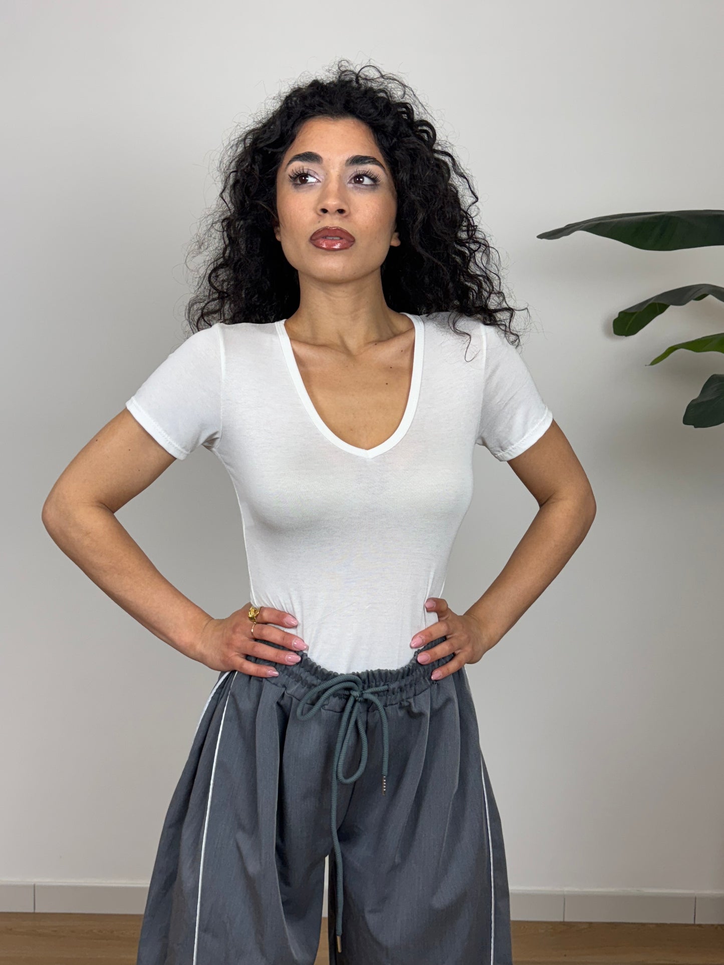 Body Margó