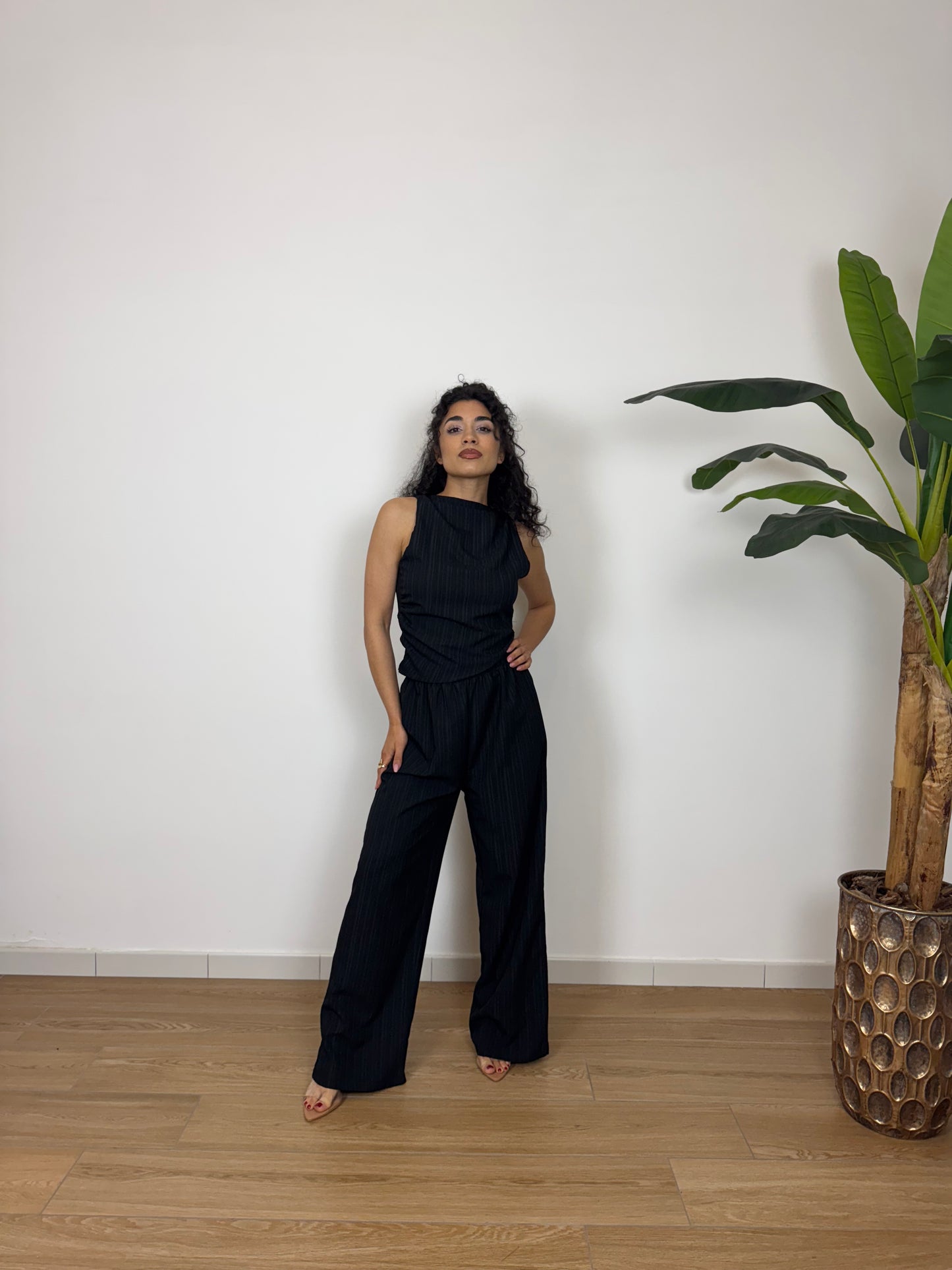 Coordinato Emily