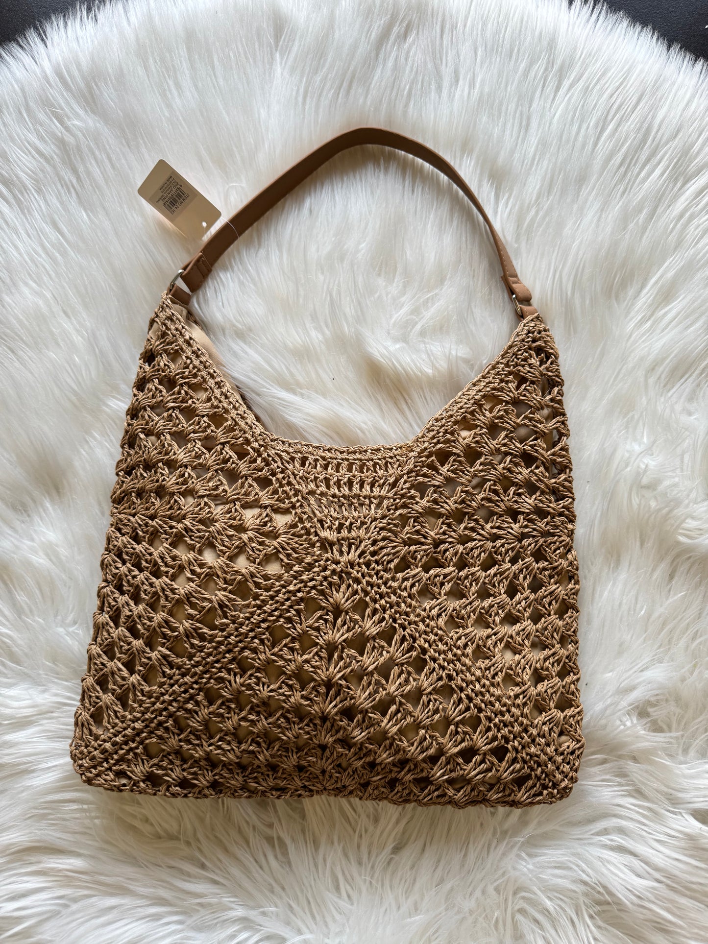 Borsa Stefany