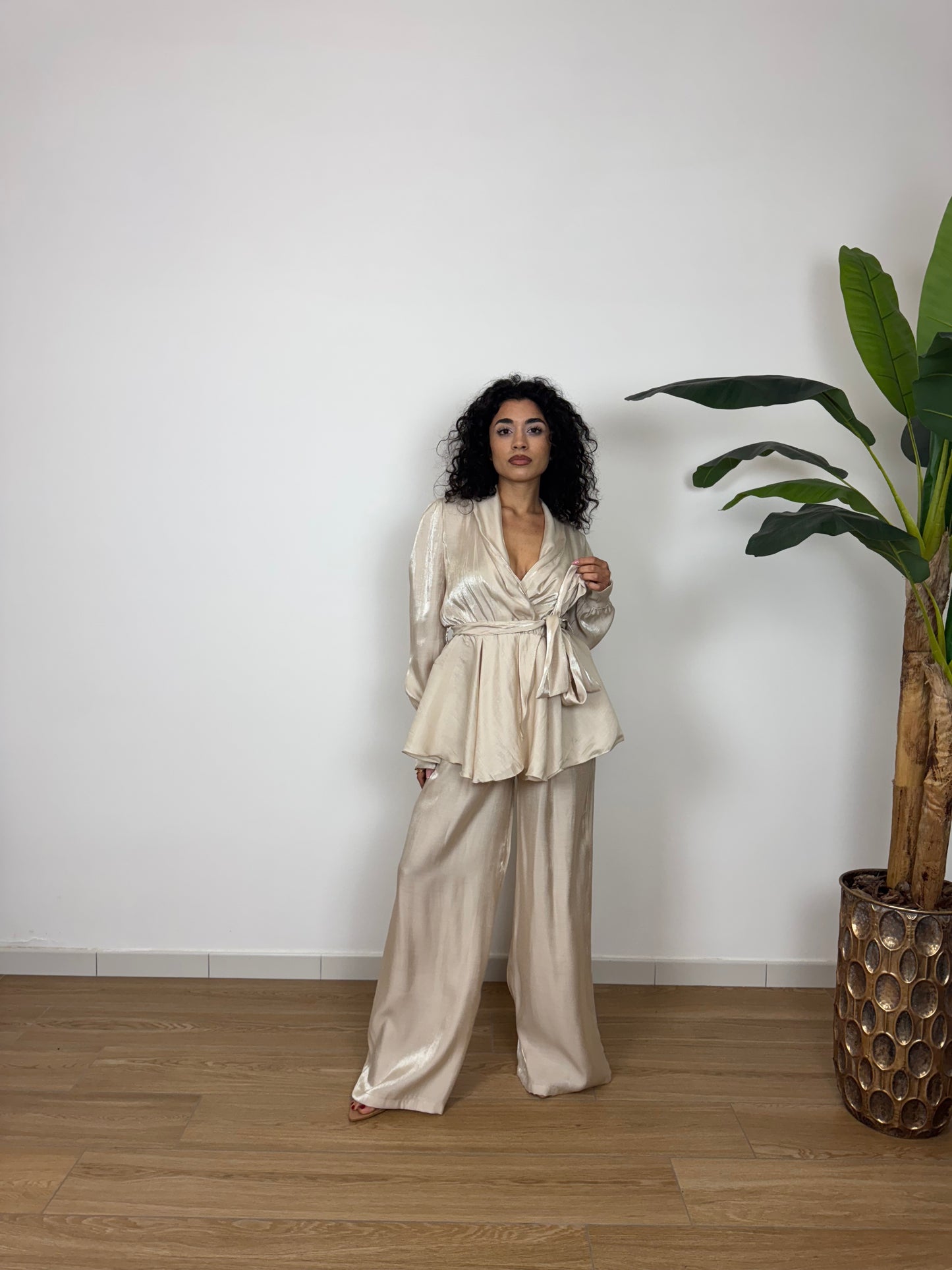 Tailleur Dafne
