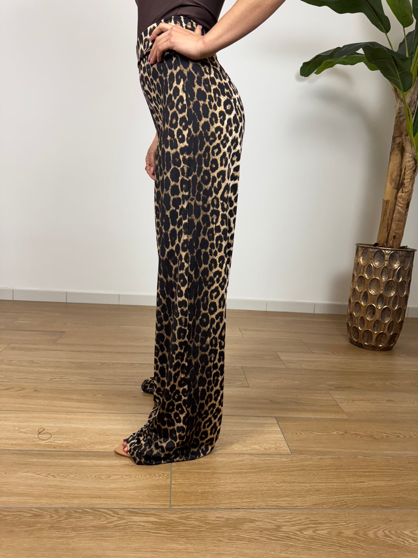 Pantalone palazzo