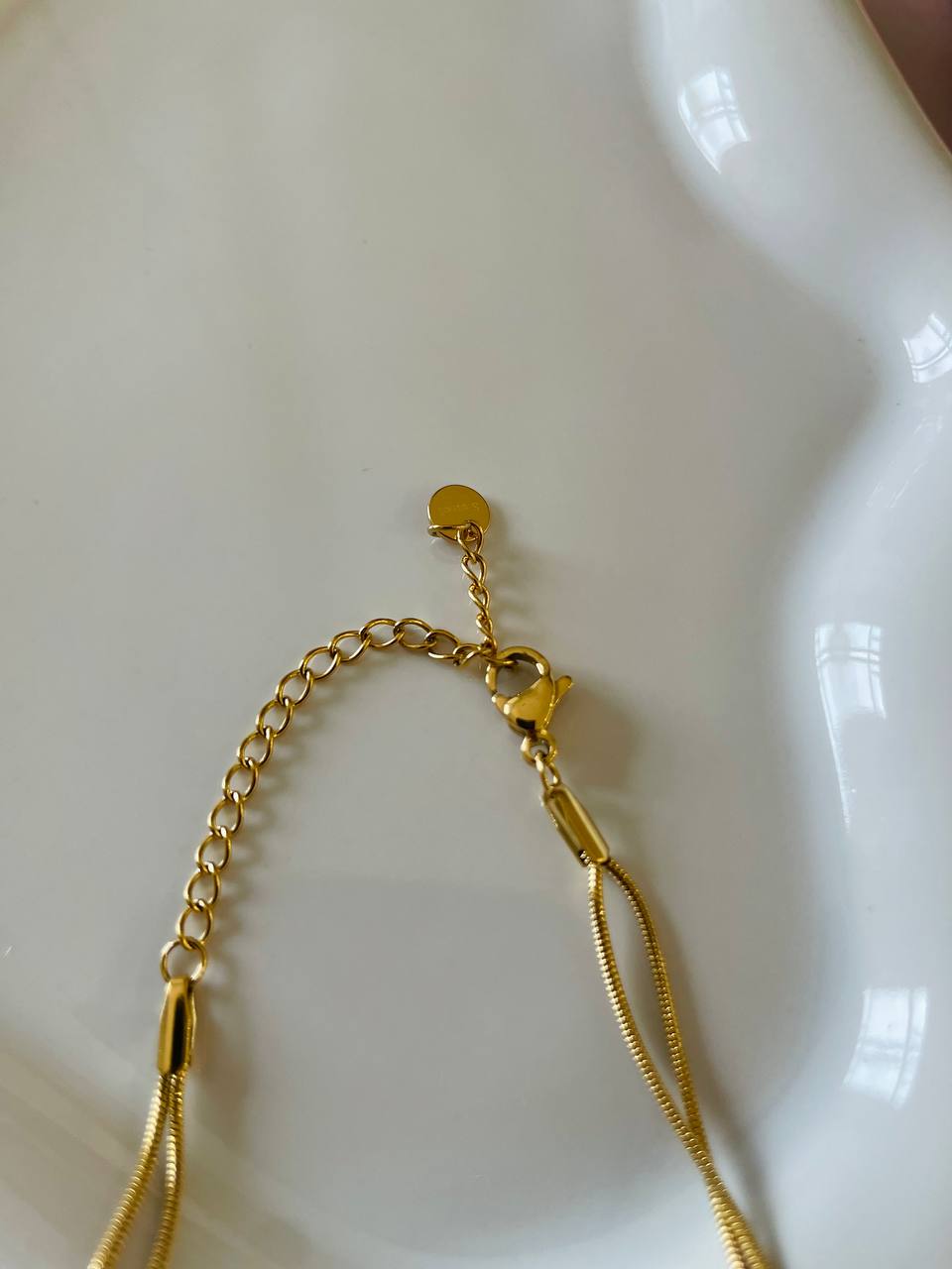 Bracciale nodo