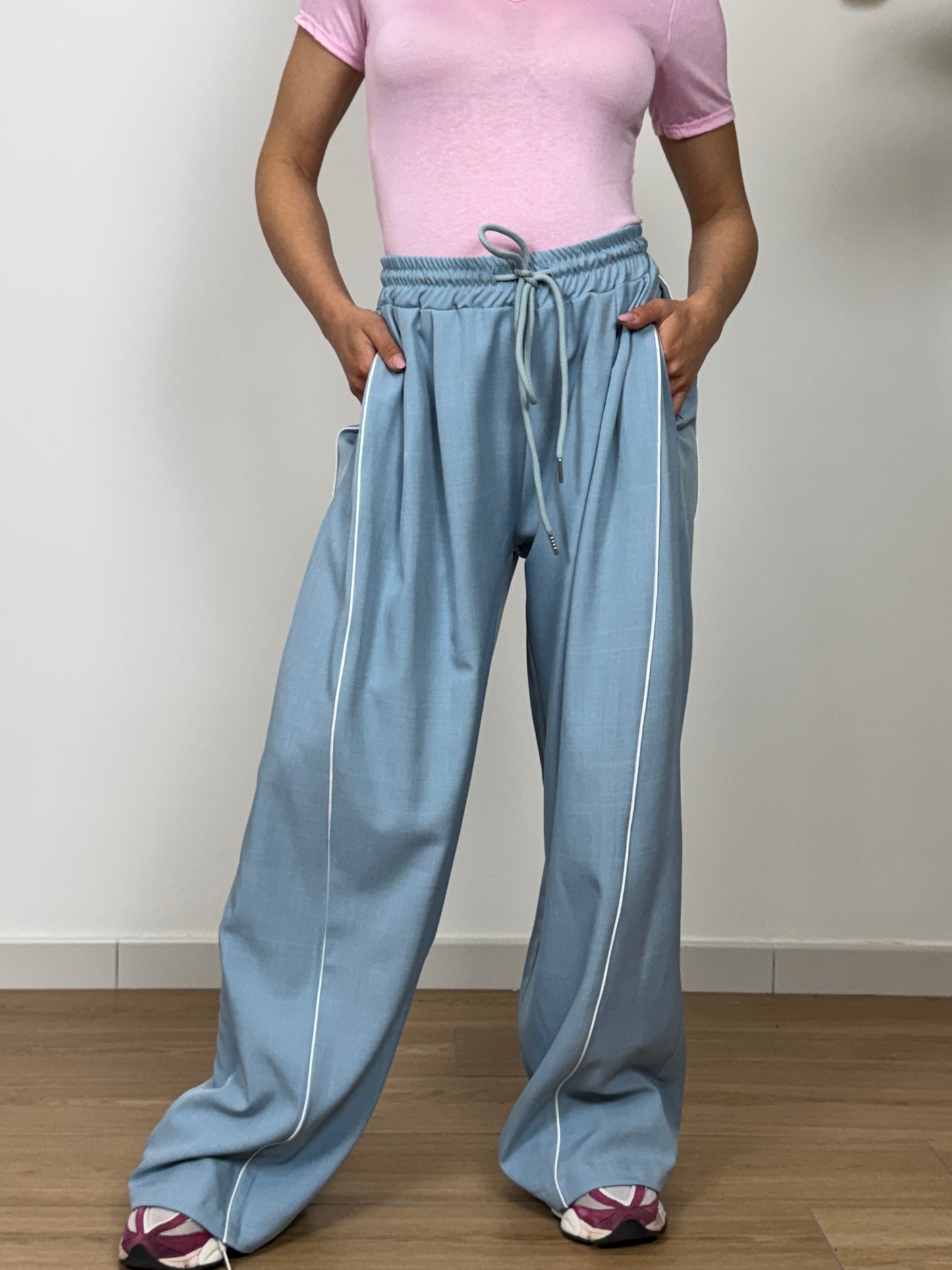Pantalone riga