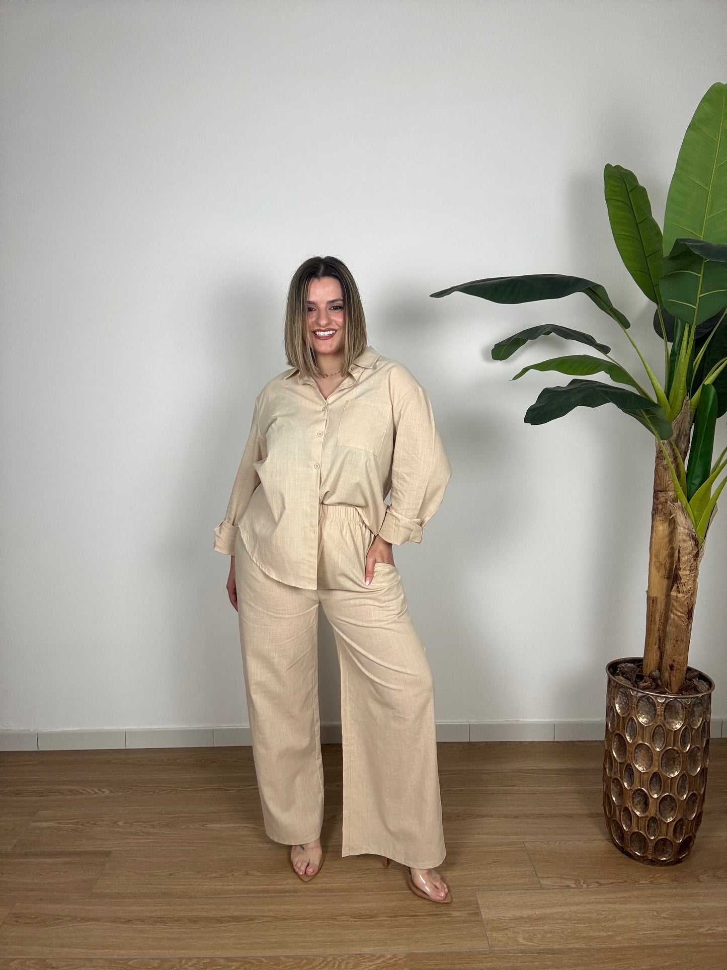 Coordinato Safari