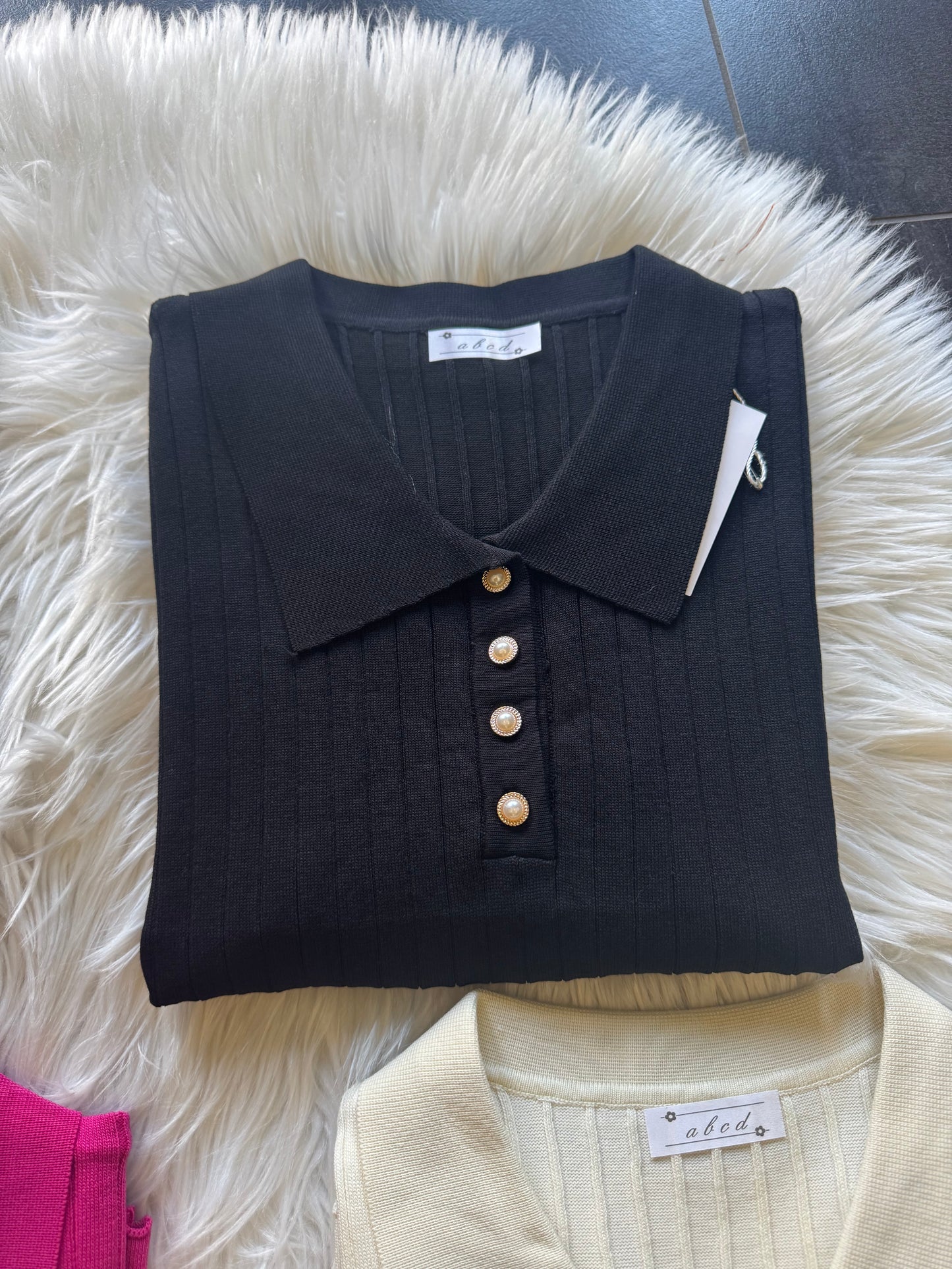 Maglia Carol