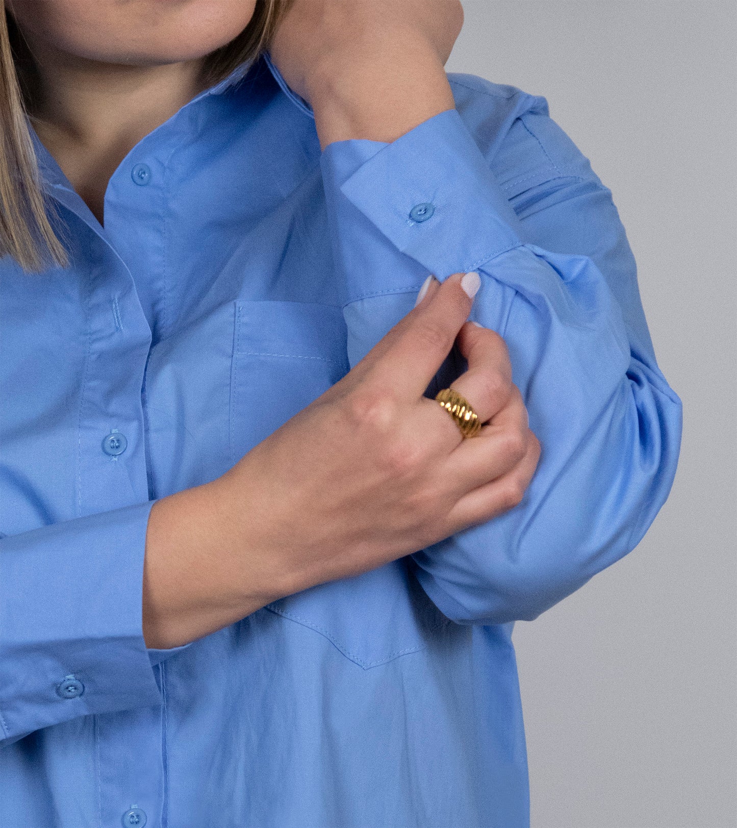 Camicia over