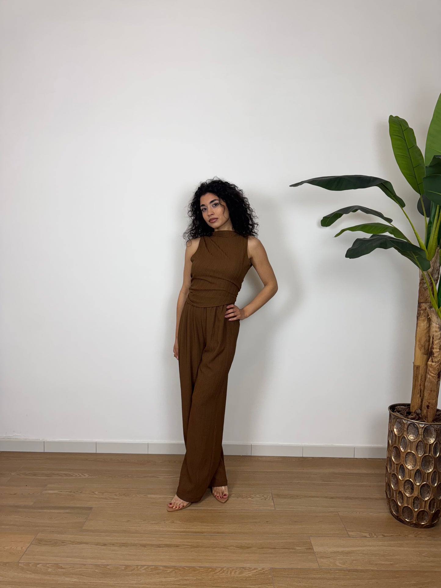 Coordinato Emily