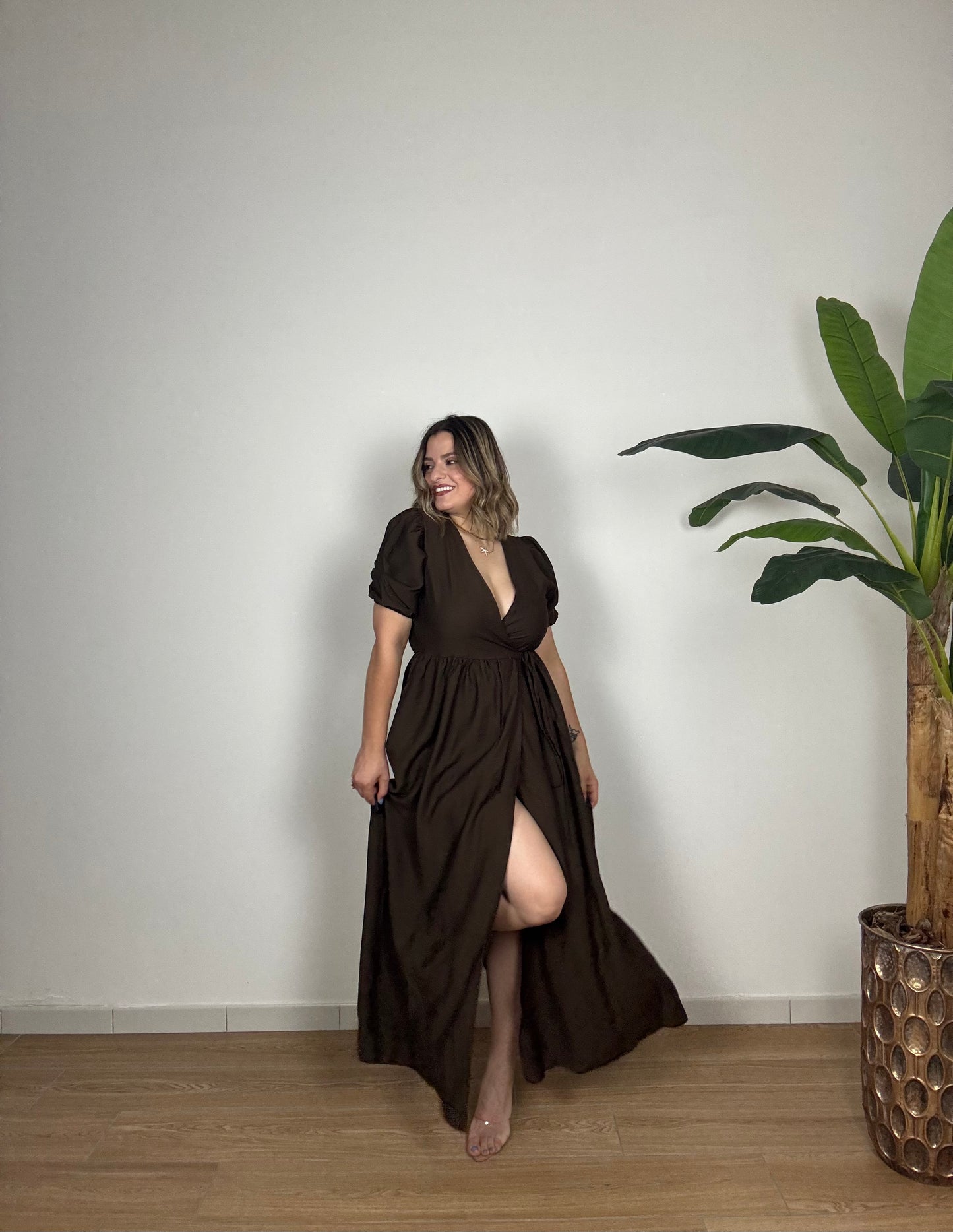 Abito Alessandra